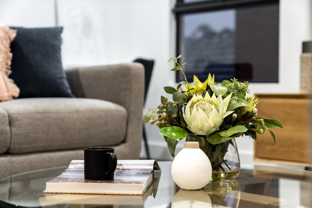 A Buyer's Guide to Finding the Perfect Coffee Table