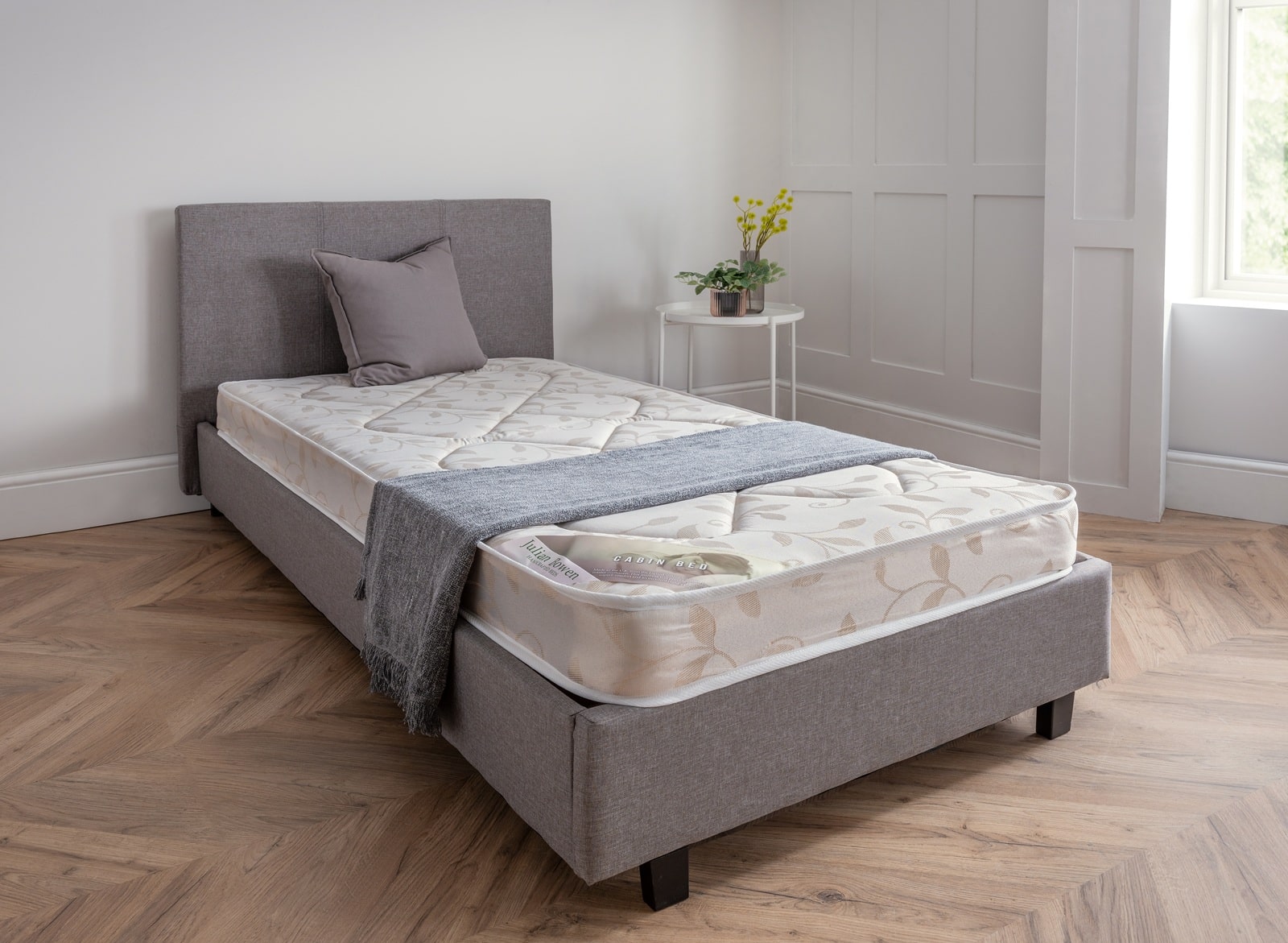 Double Mattresses (4 ft6)