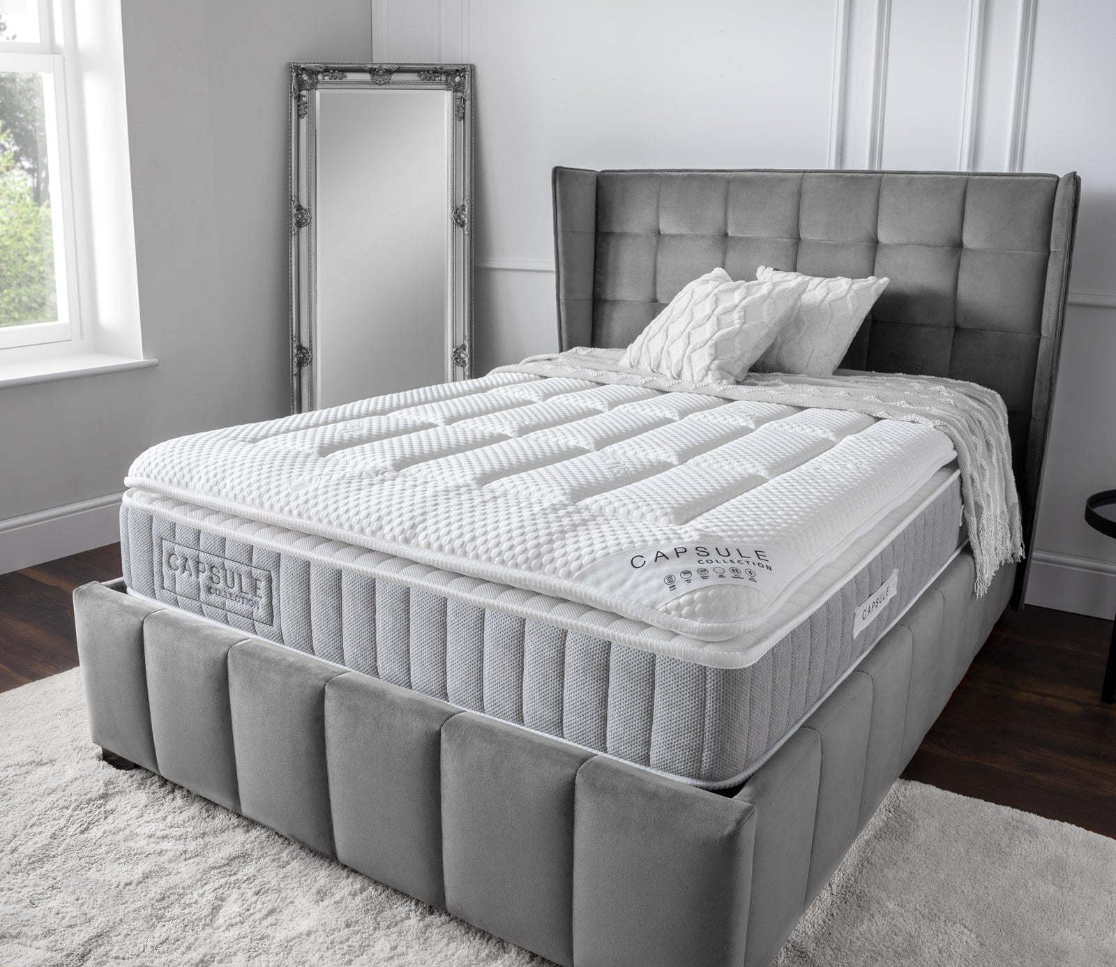 King Size Mattresses (5 ft)