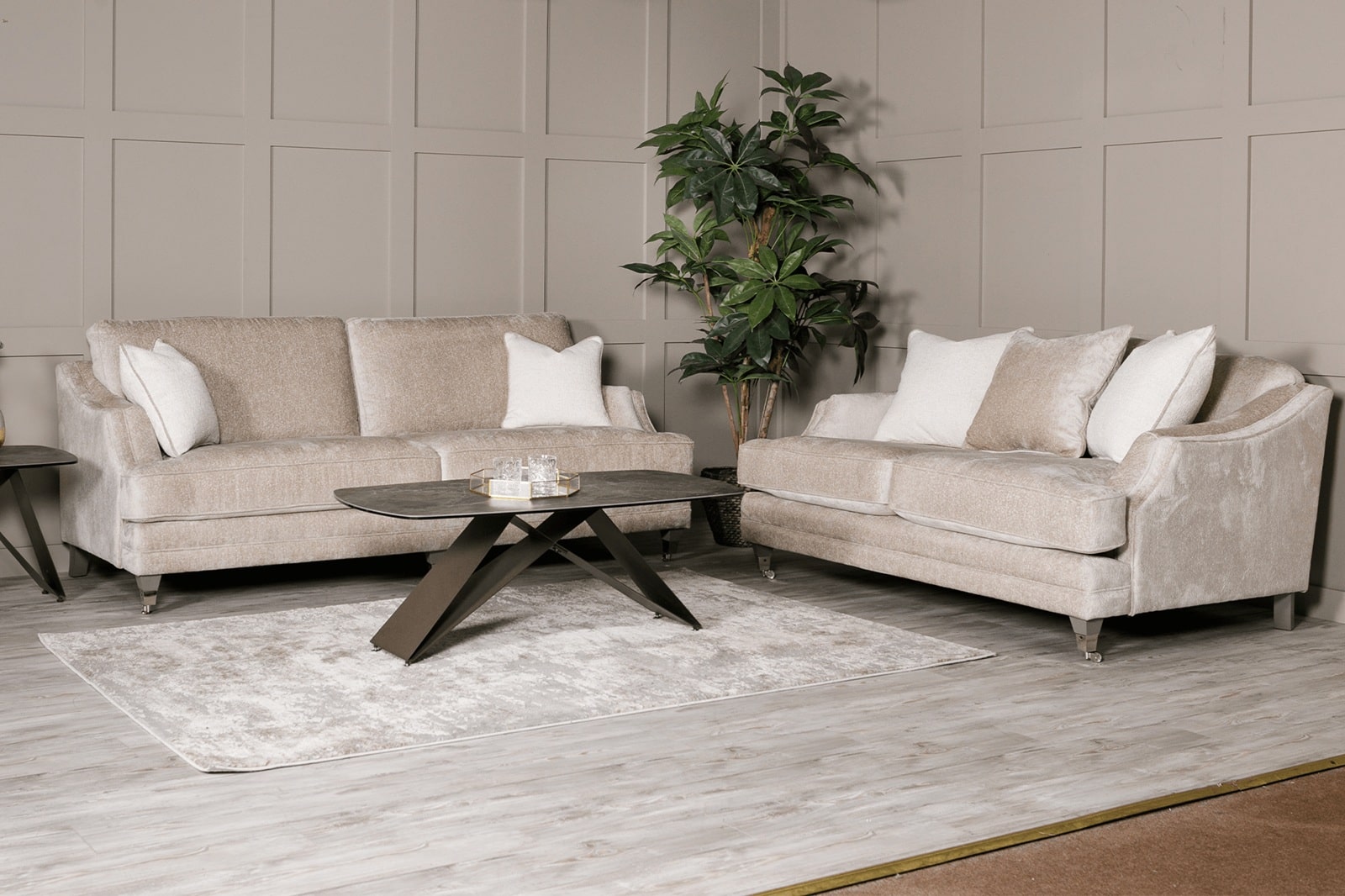 Belvedere Velvet