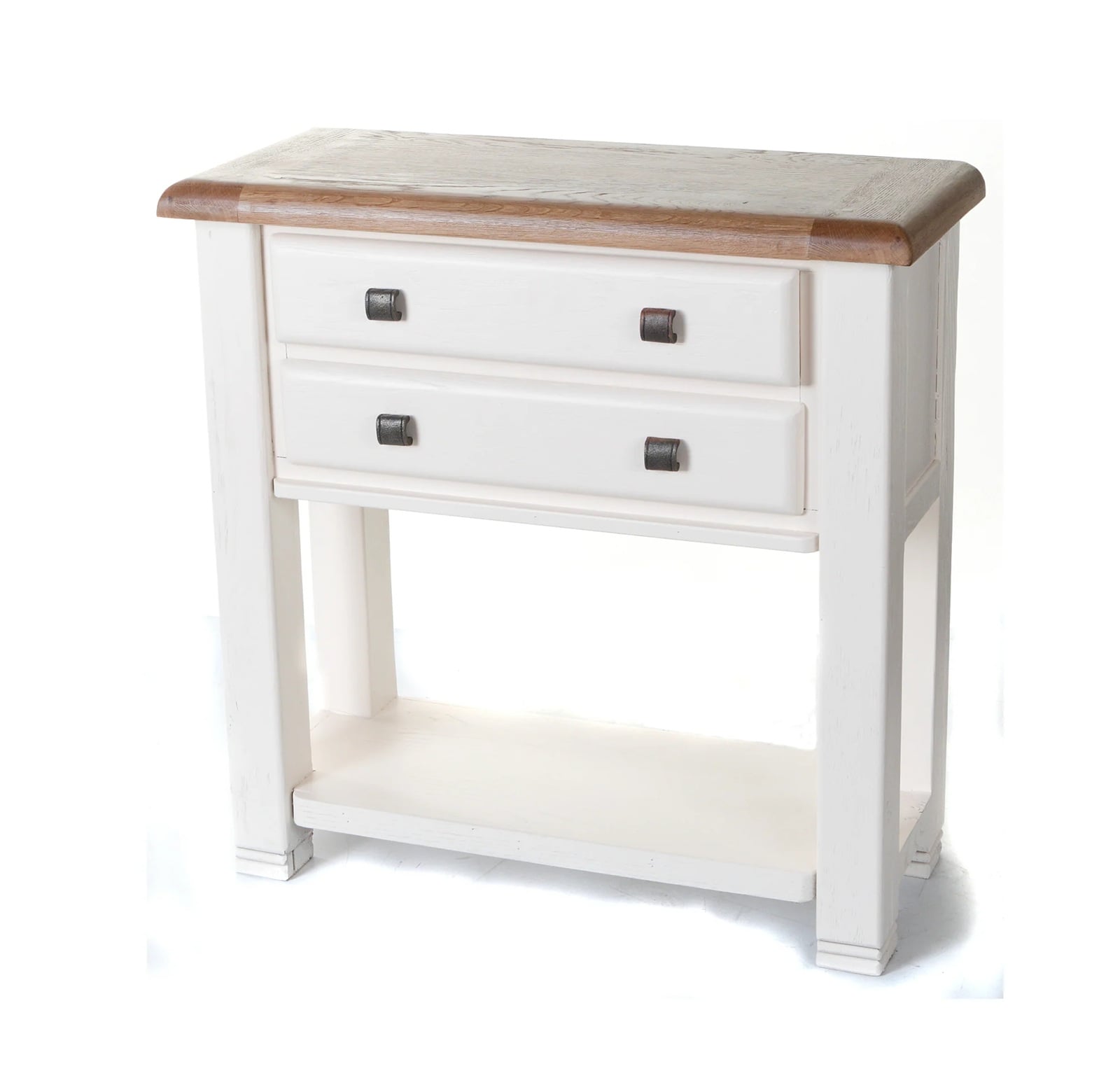 Danube White