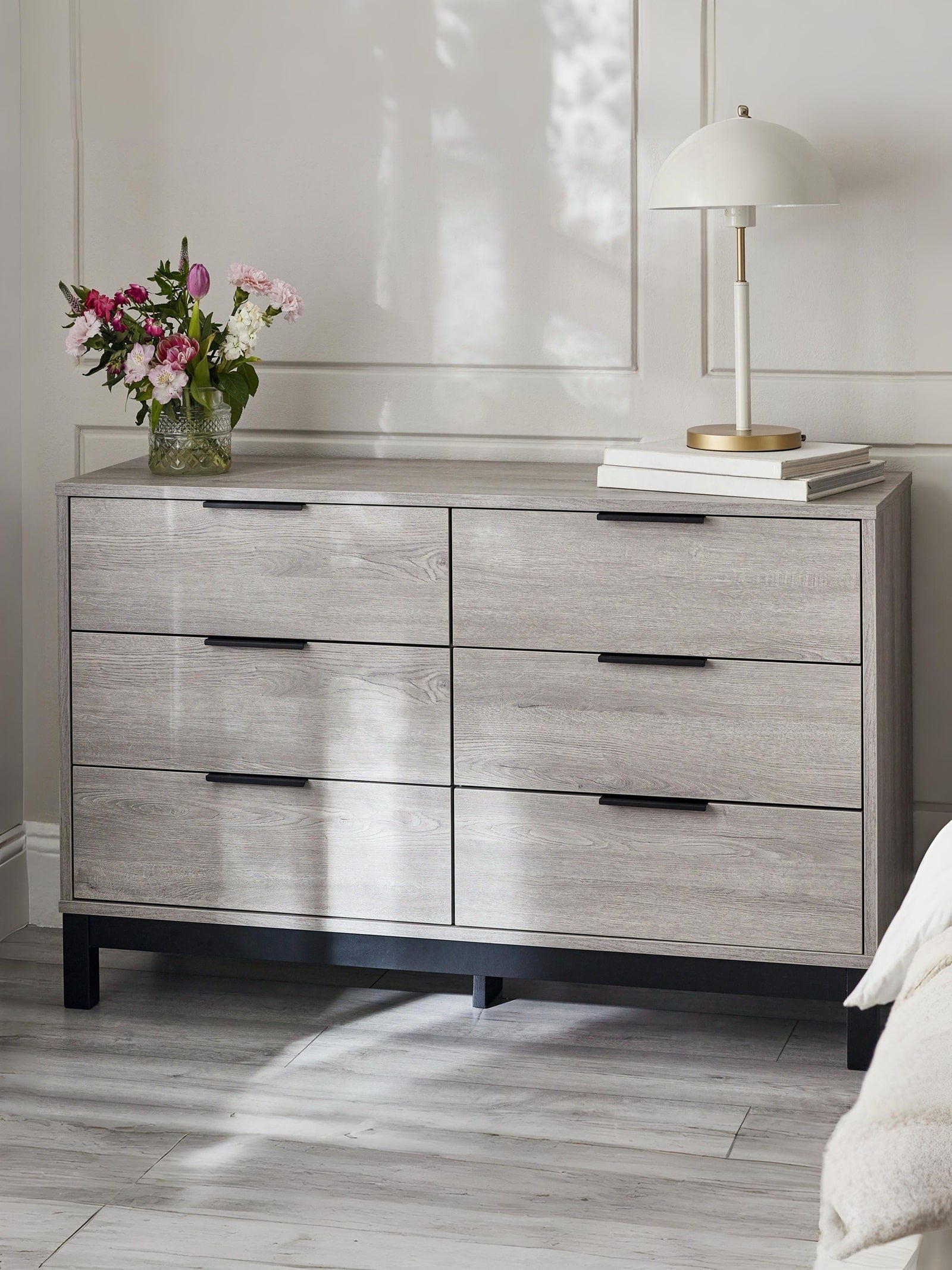 Bali Grey Oak