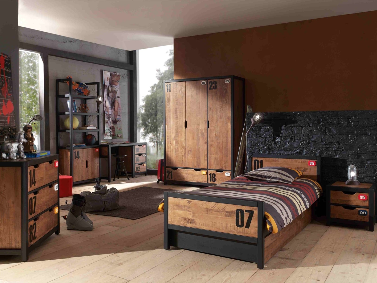 Furniture Collections