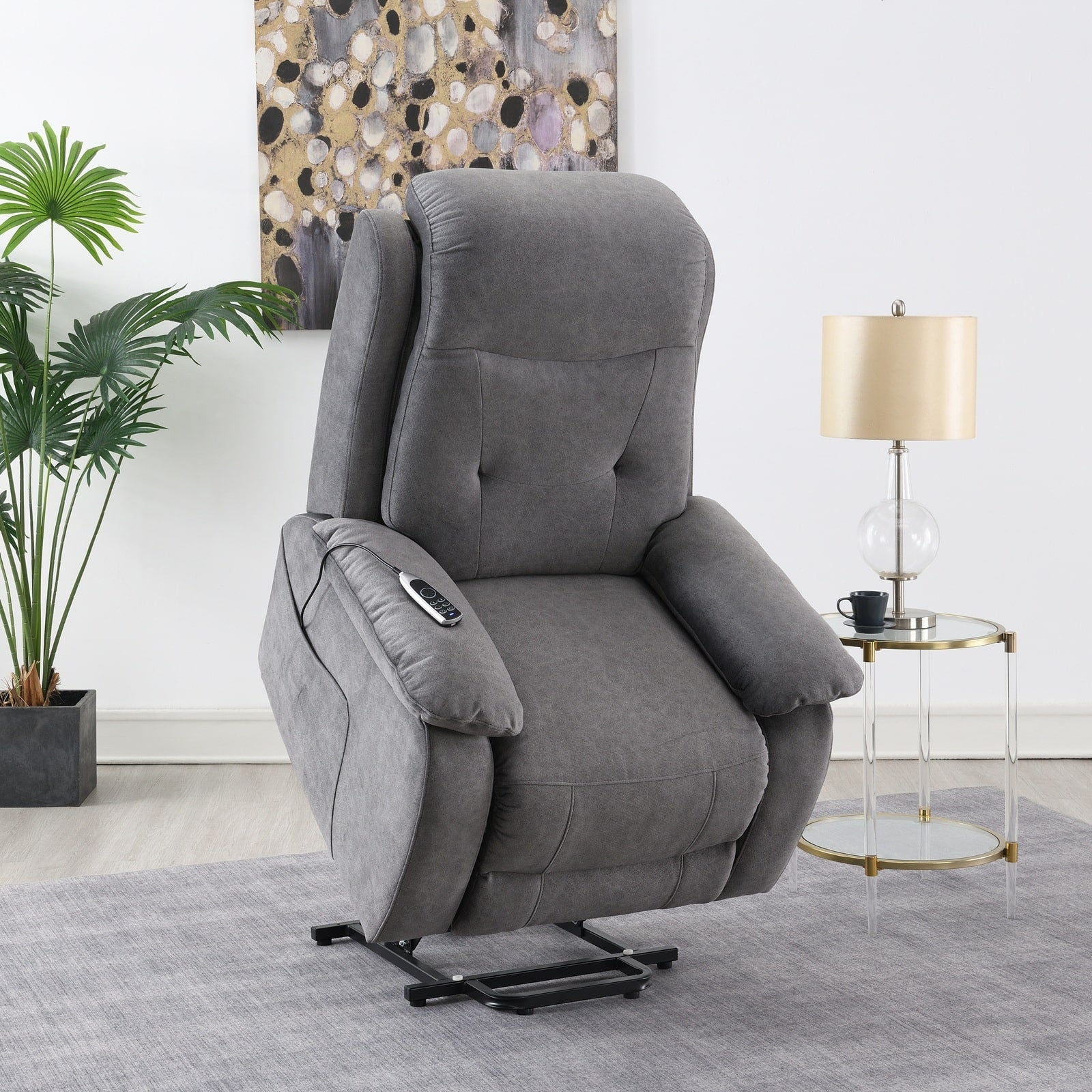 Orthopedic Chairs