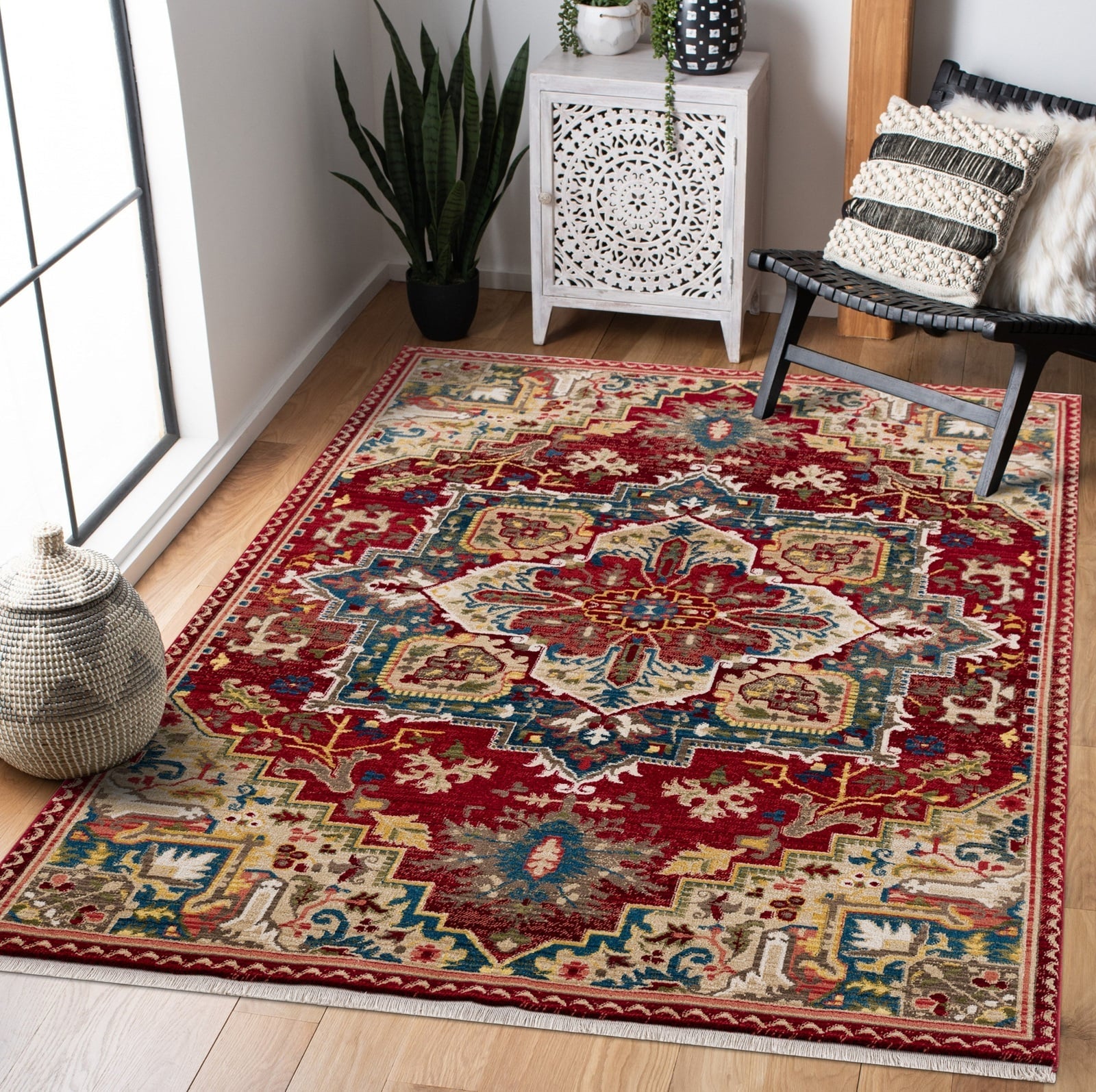 Rugs