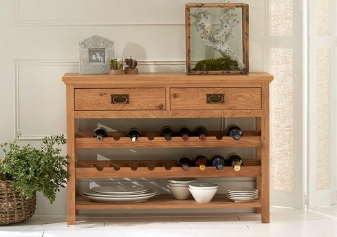 Shelving & Storage