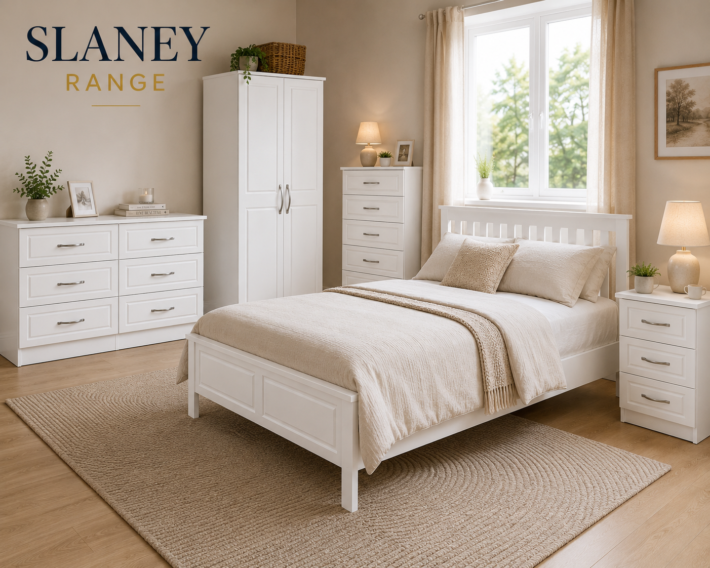 Slaney Collection