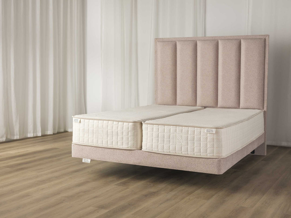 Natural Sleep Pure Organic Mattress