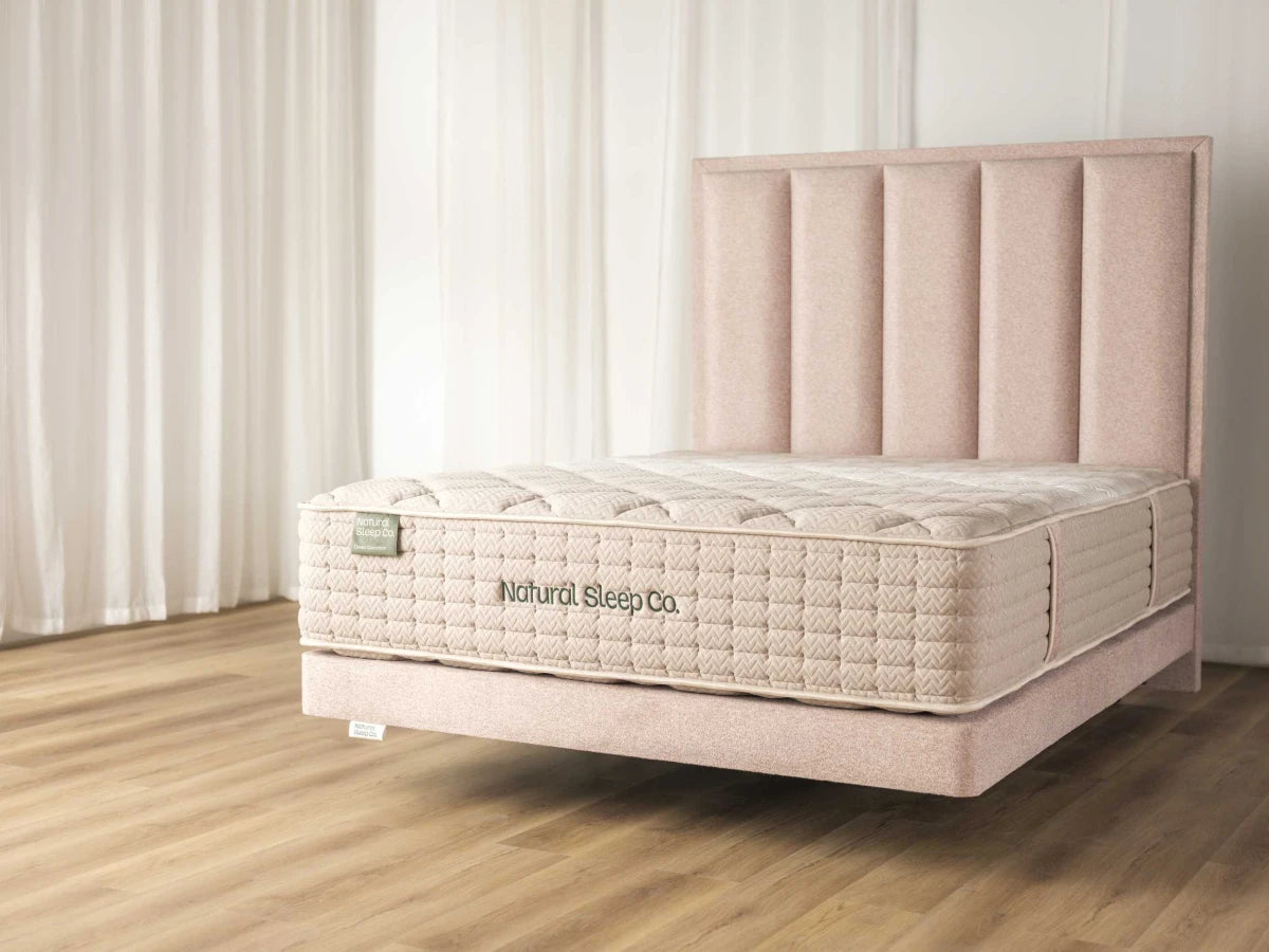 Natural Sleep Deep Comfort Mattress