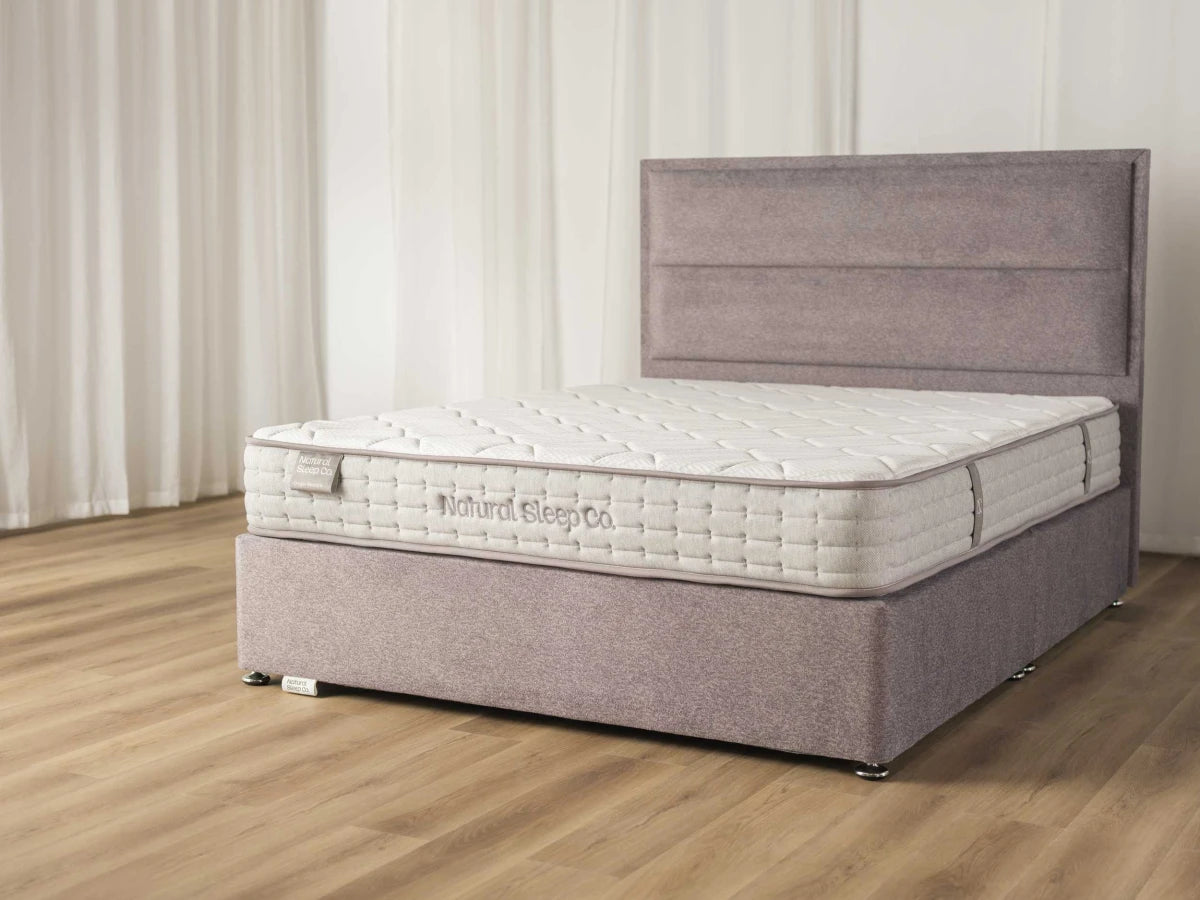 Natural Sleep Origin Restore Mattress