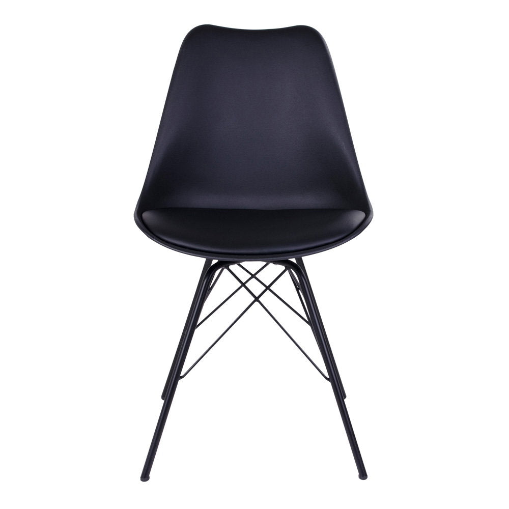 Set of 2 Oslo Dining Chairs