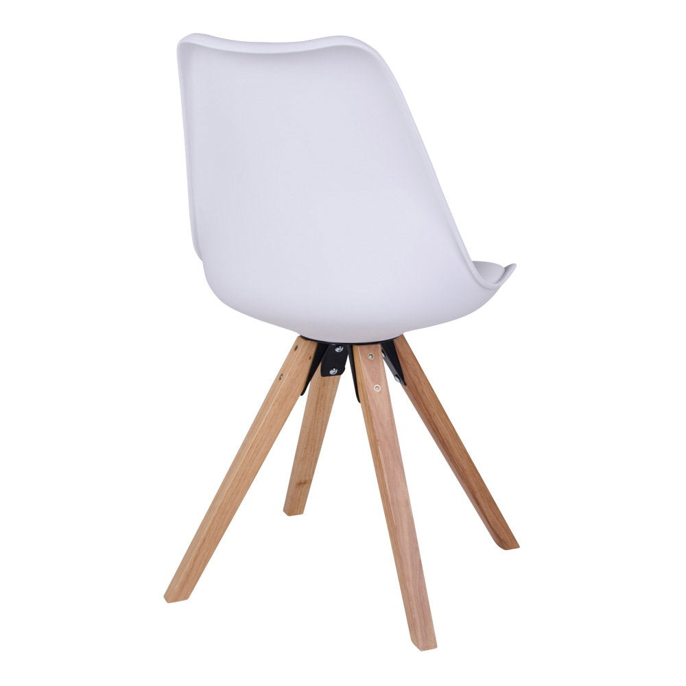 Set of 2 Bergen Dining Chairs