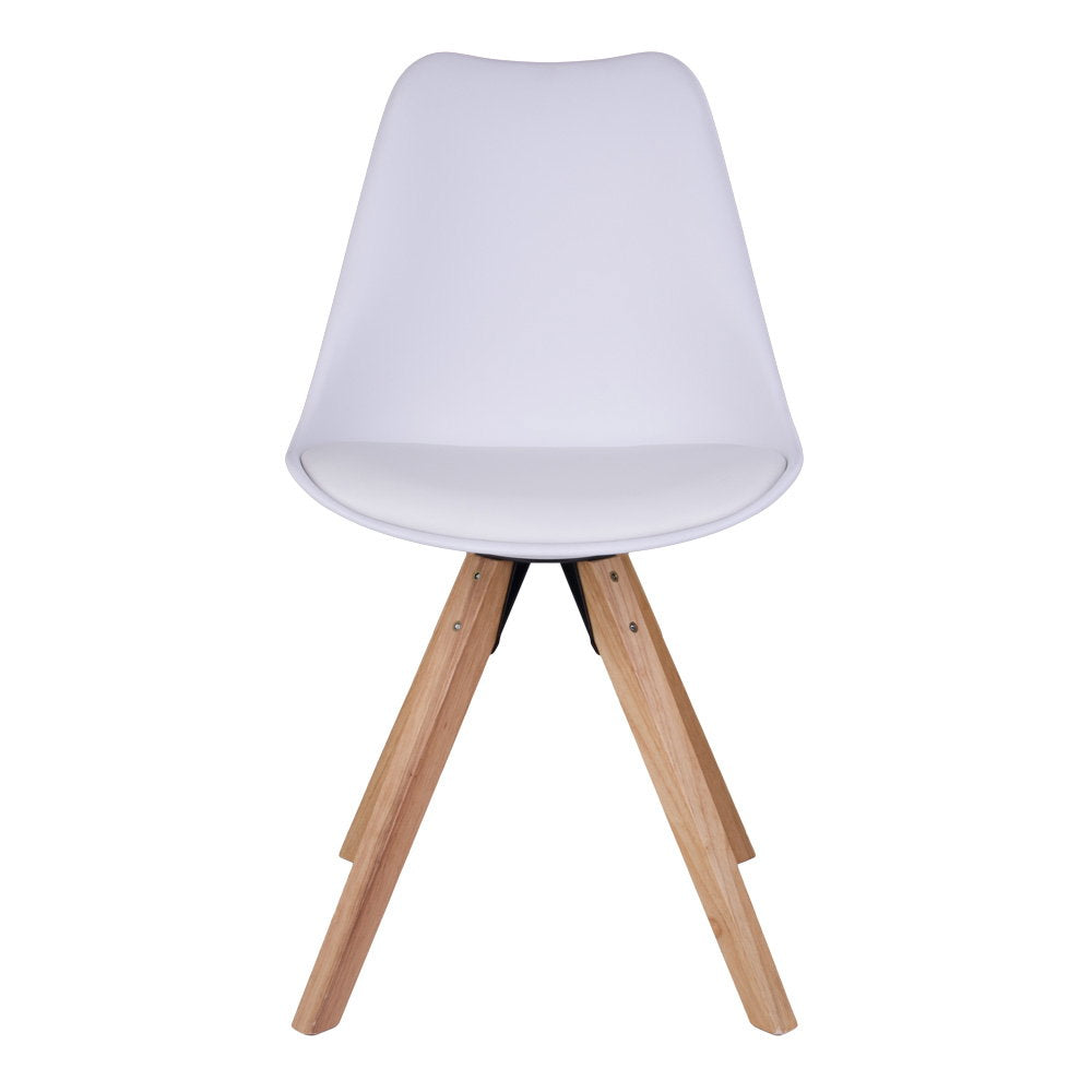 Set of 2 Bergen Dining Chairs