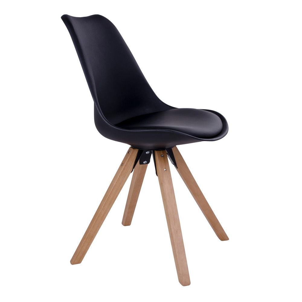 Bergen Dining Chair Option 2