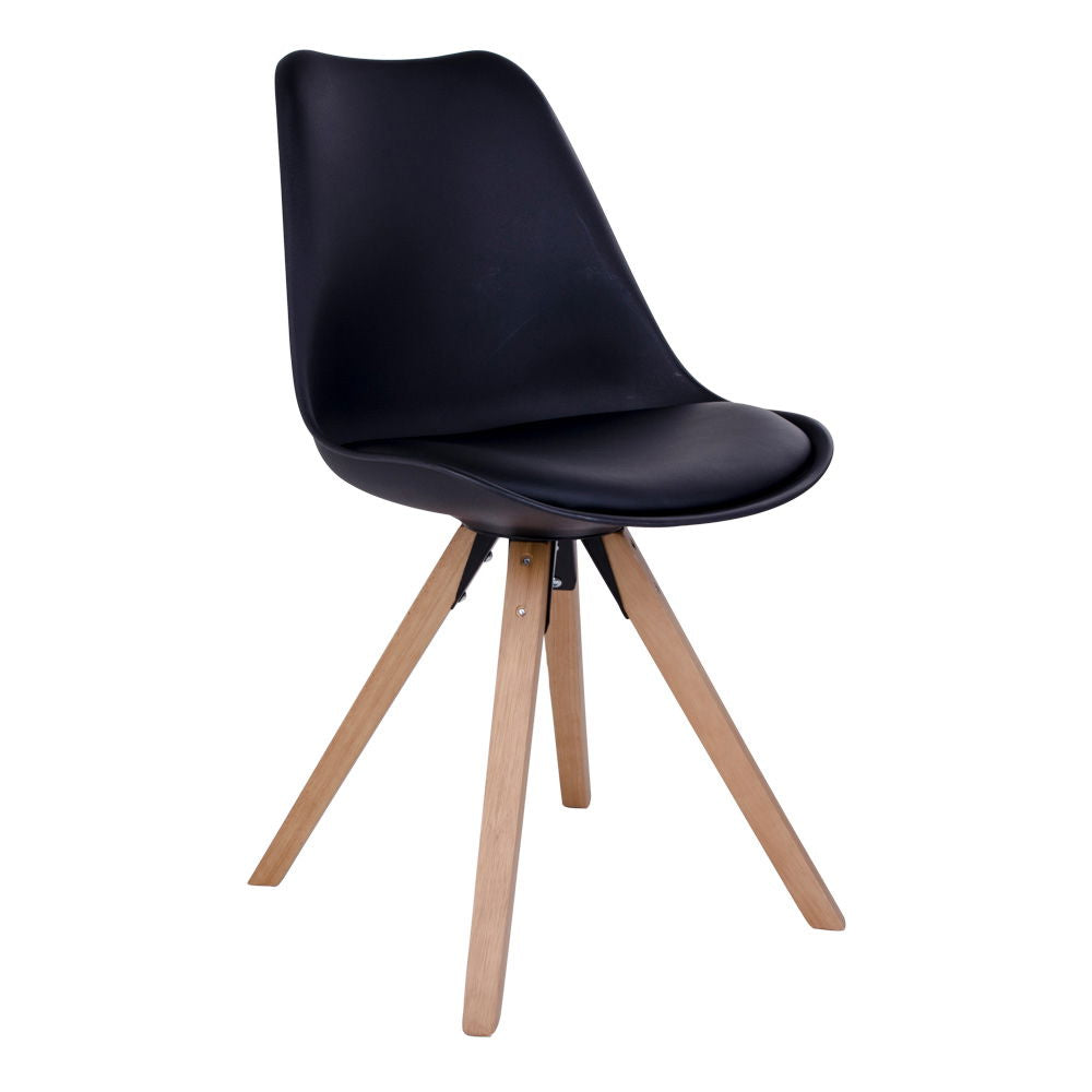 Bergen Dining Chair Option 2