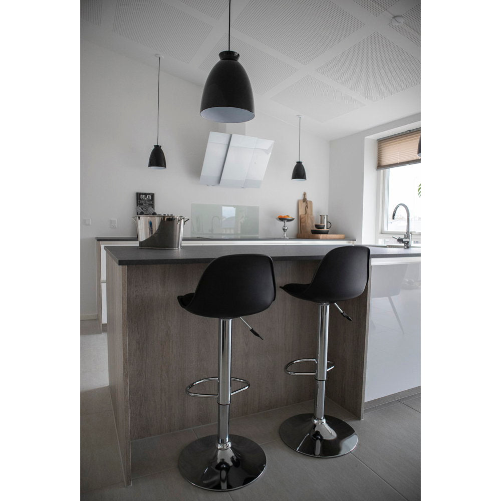 Set of 2 Trondheim Bar Chairs