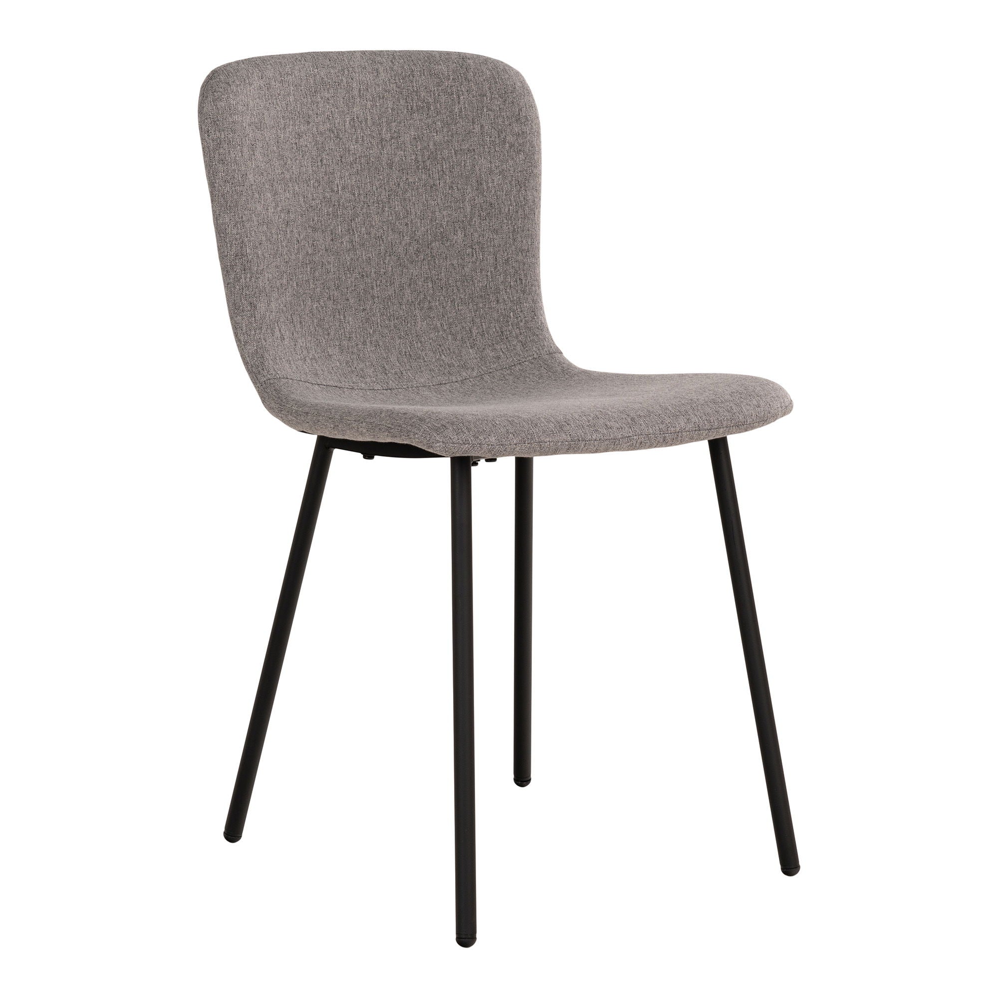 Halden Dining Chair Option 2