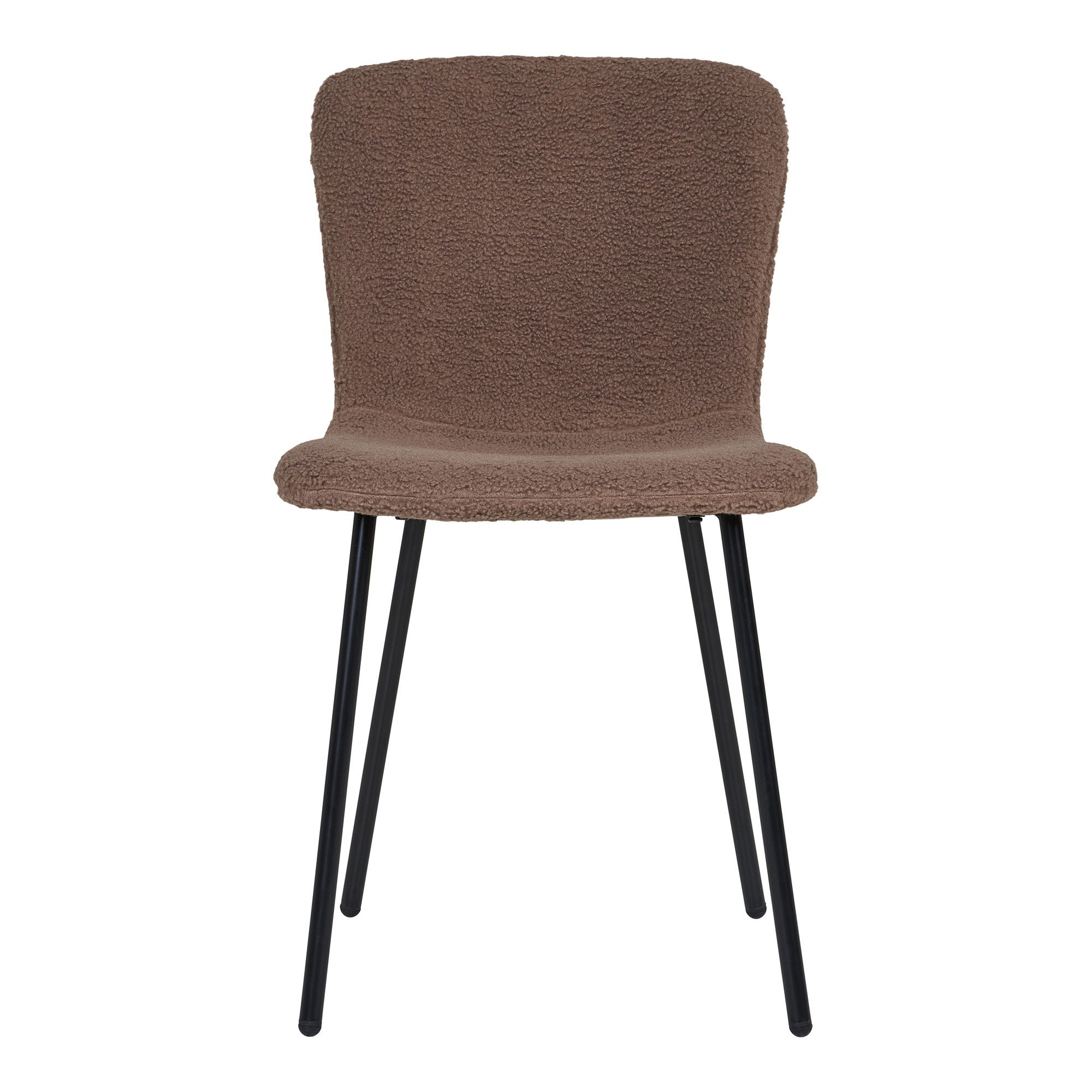 Halden Dining Chair Option 3