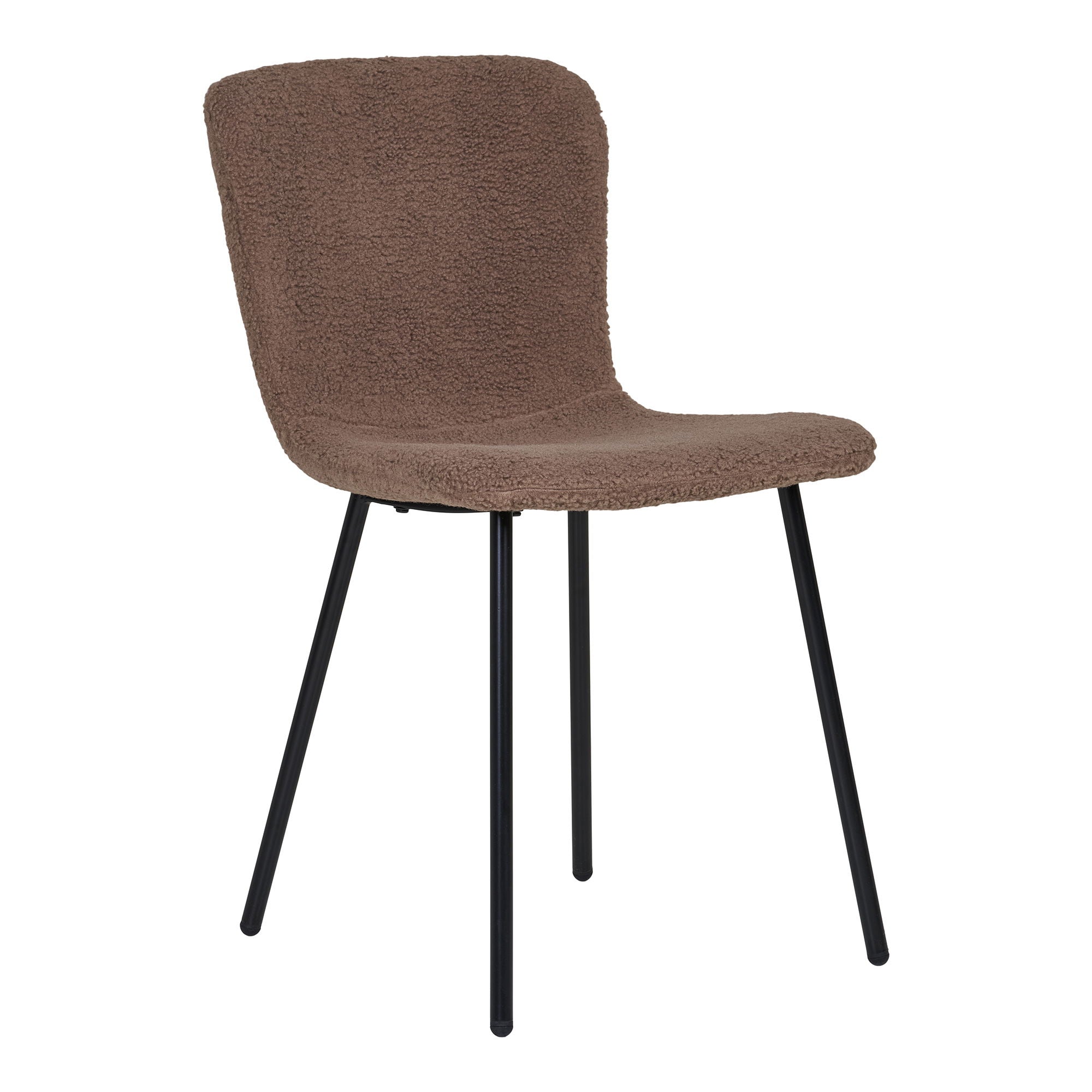 Halden Dining Chair Option 3