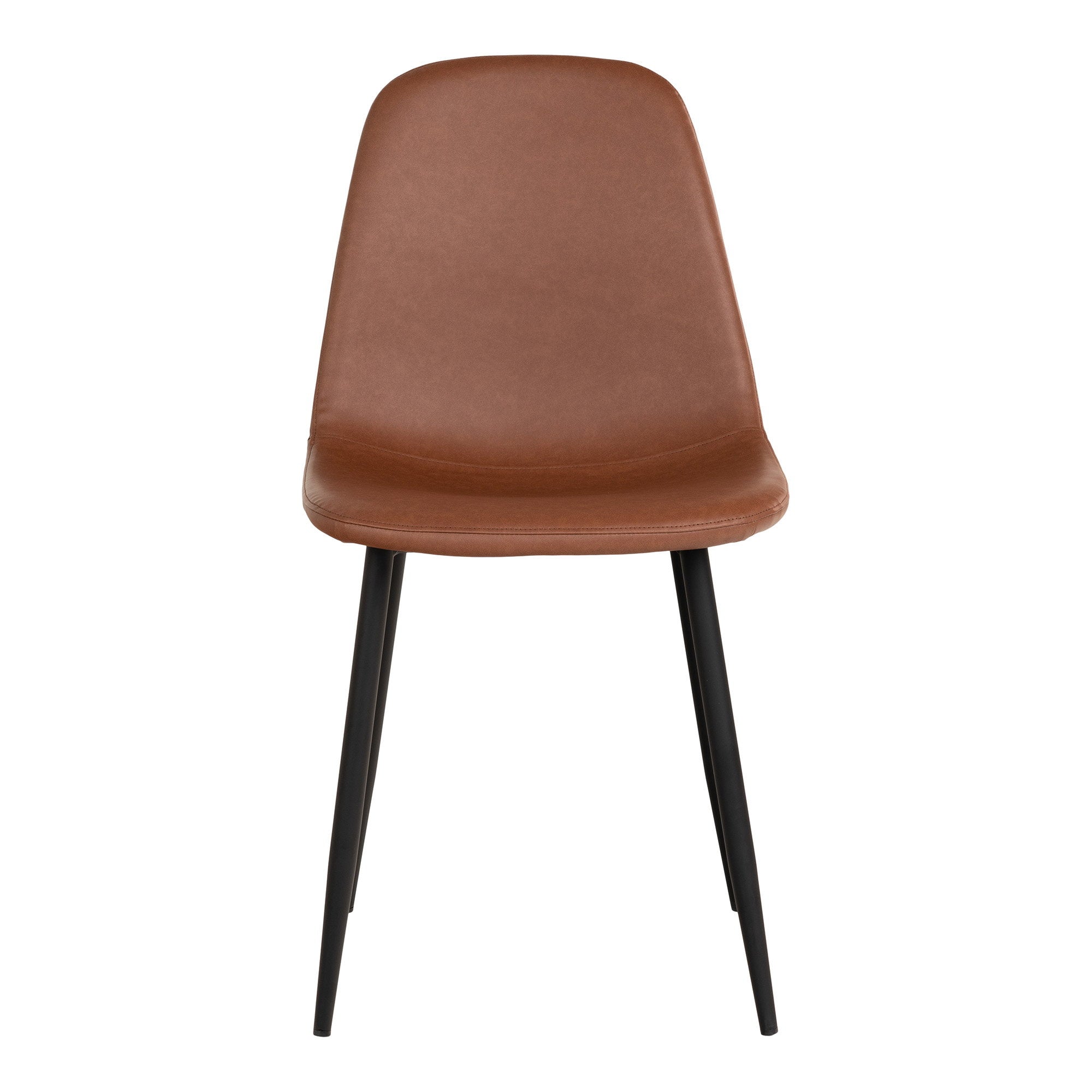 Set of 2 Stockholm Dining Chairs