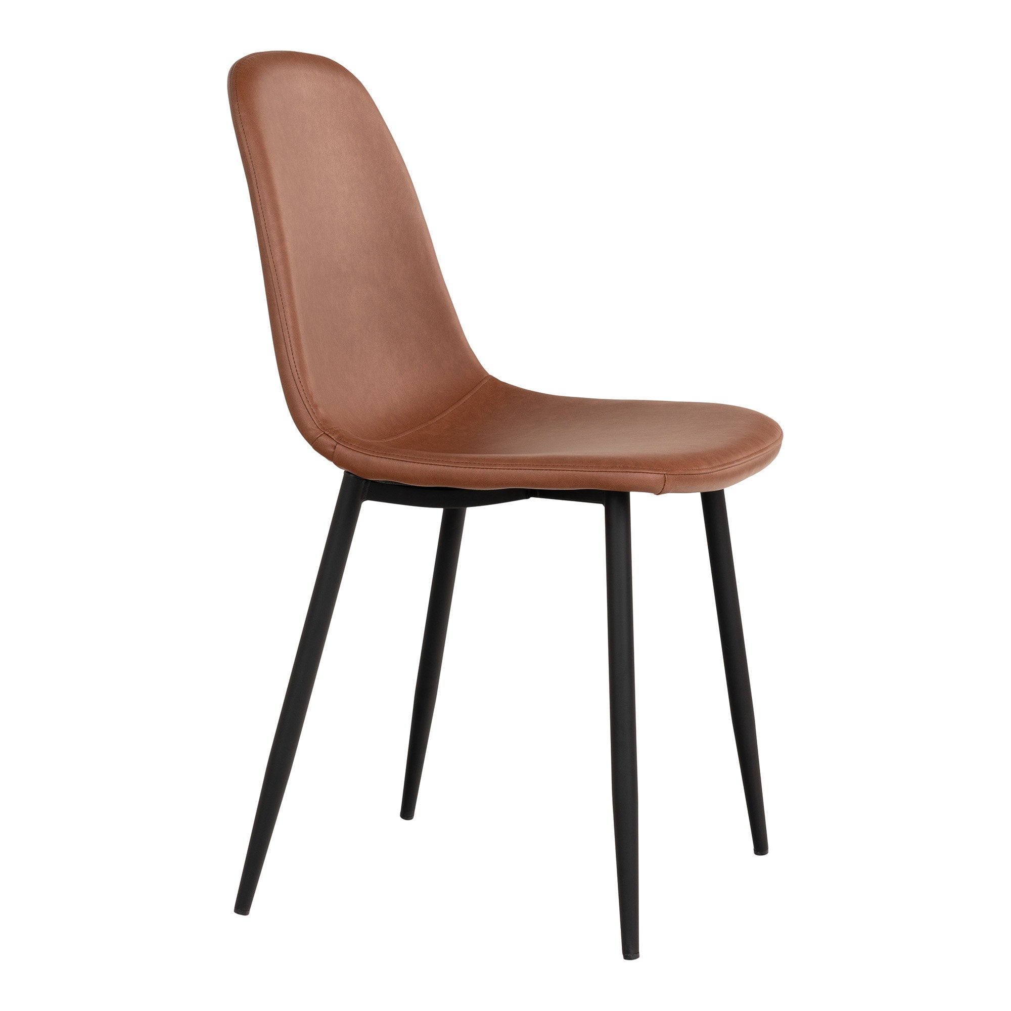 Set of 2 Stockholm Dining Chairs