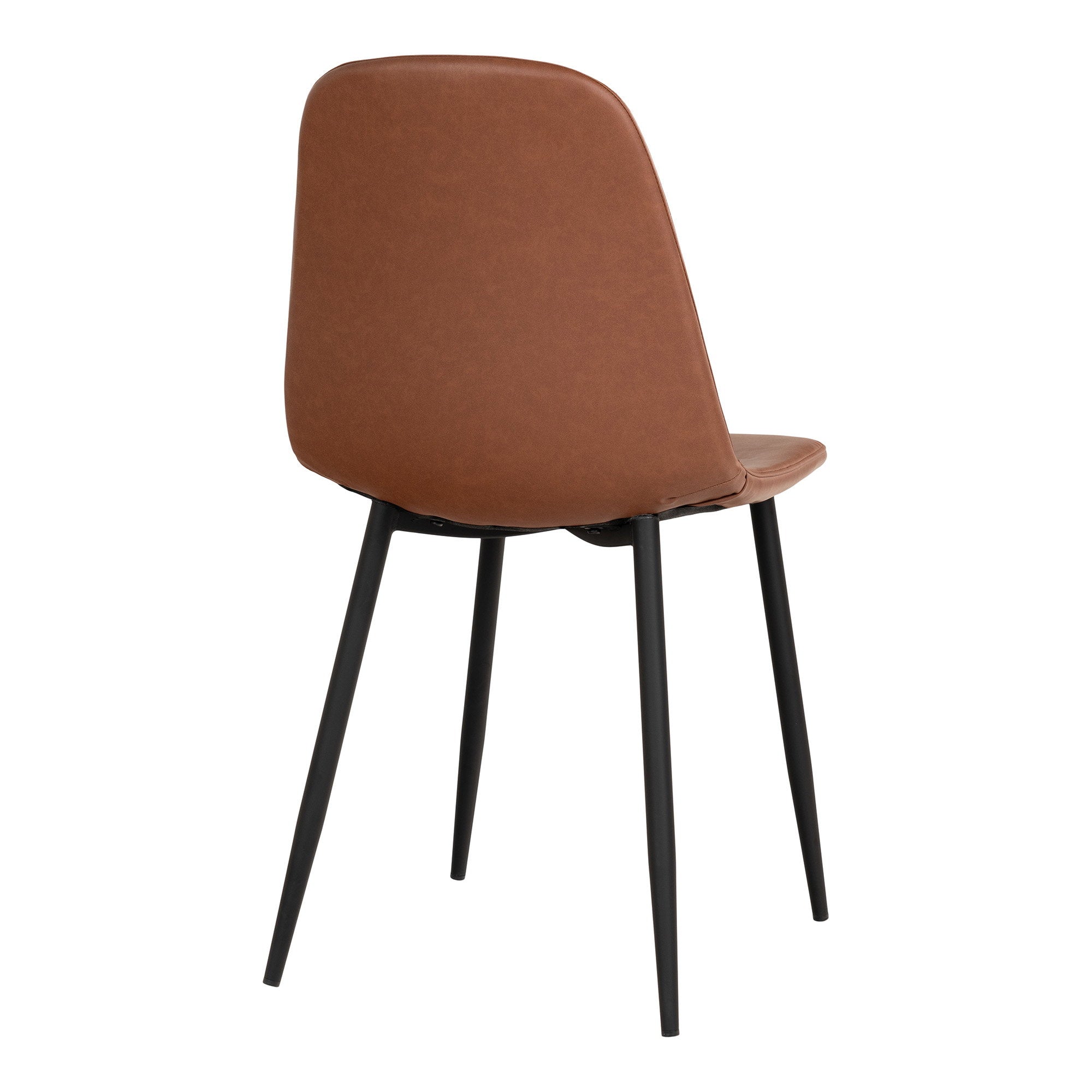 Set of 2 Stockholm Dining Chairs