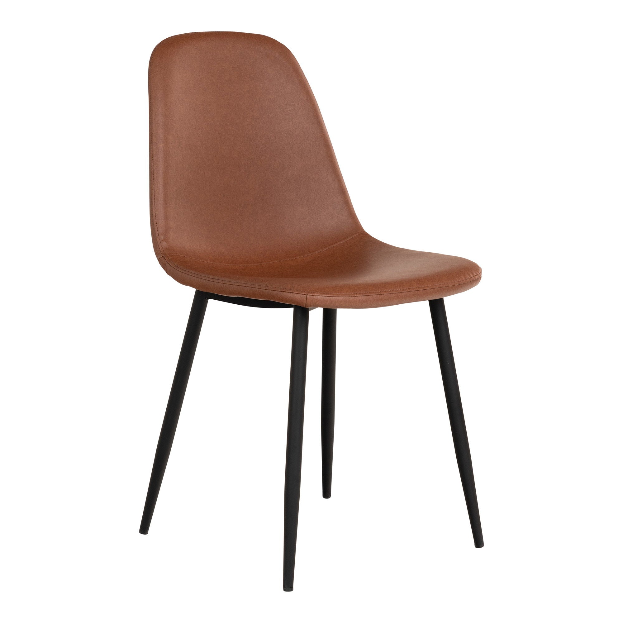 Set of 2 Stockholm Dining Chairs