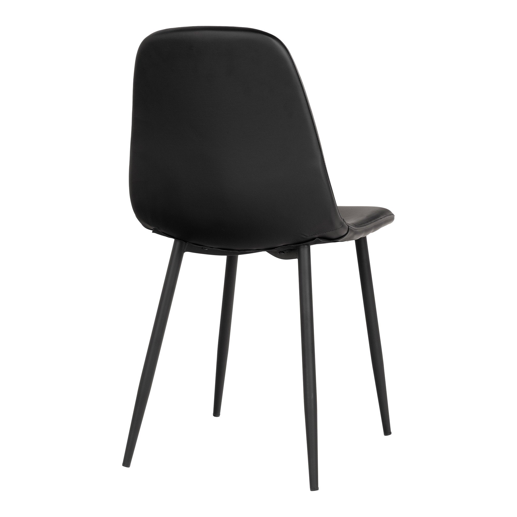 Set of 2 Stockholm Dining Chairs