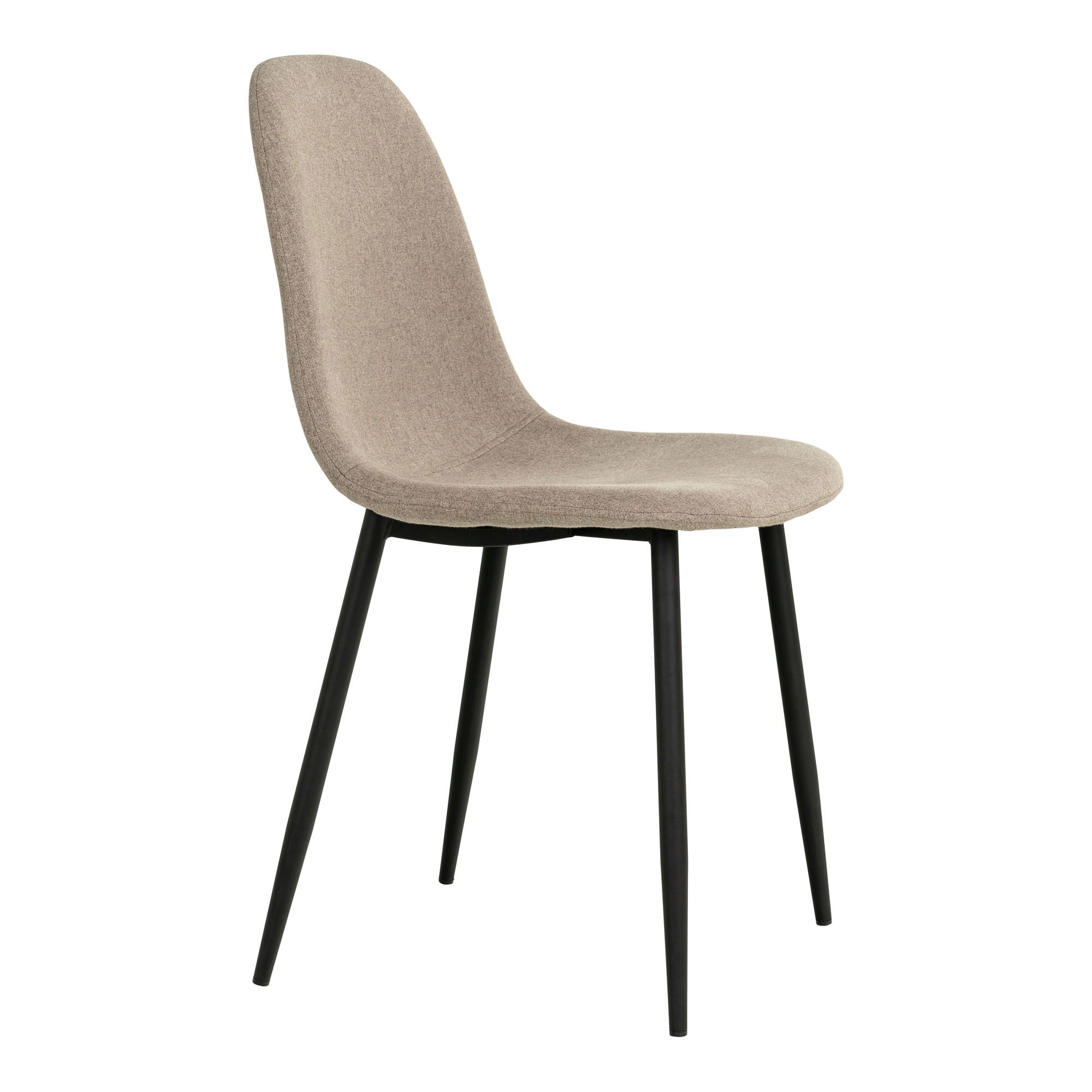 Stockholm Dining Chair Option 3