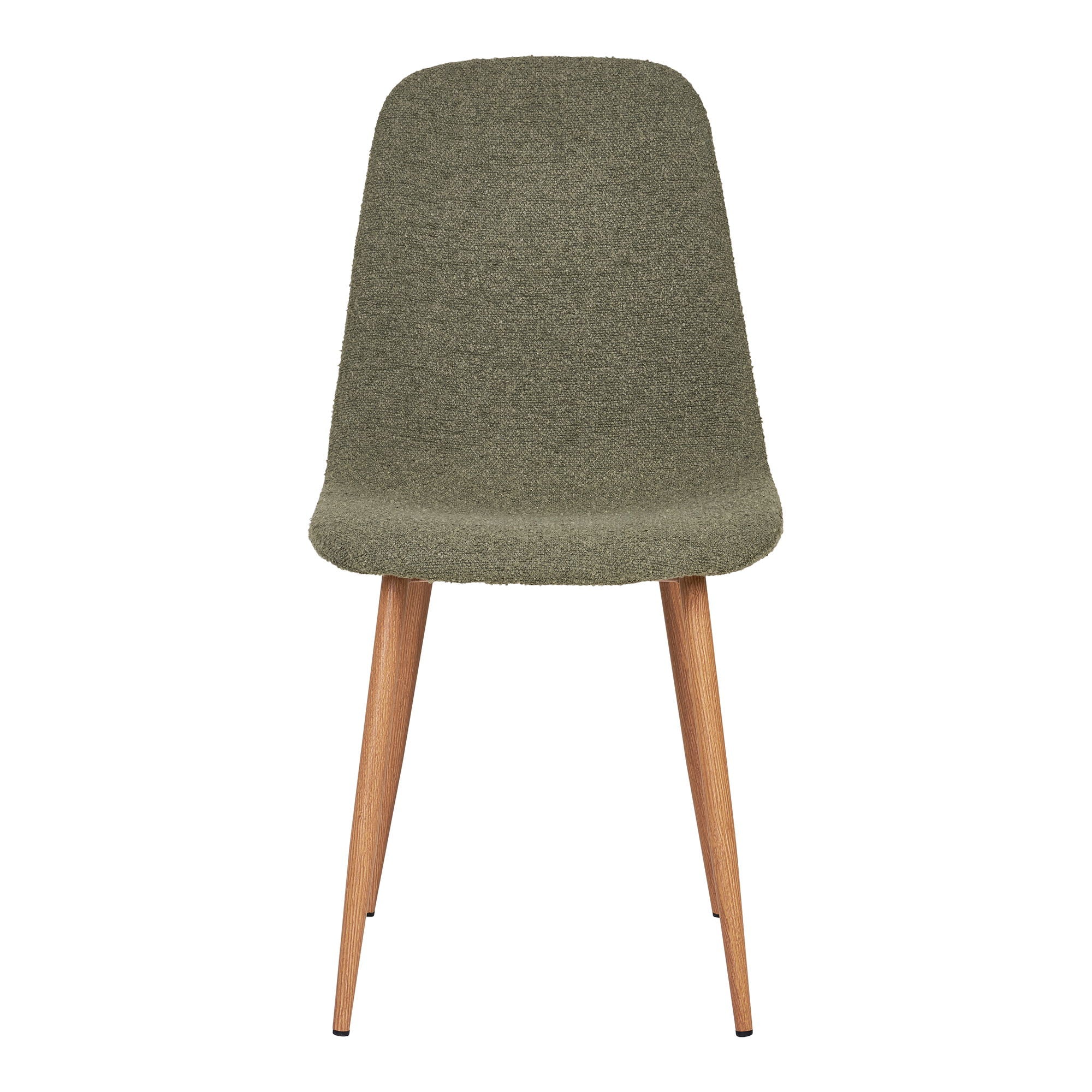 Stockholm Dining Chair Option 4
