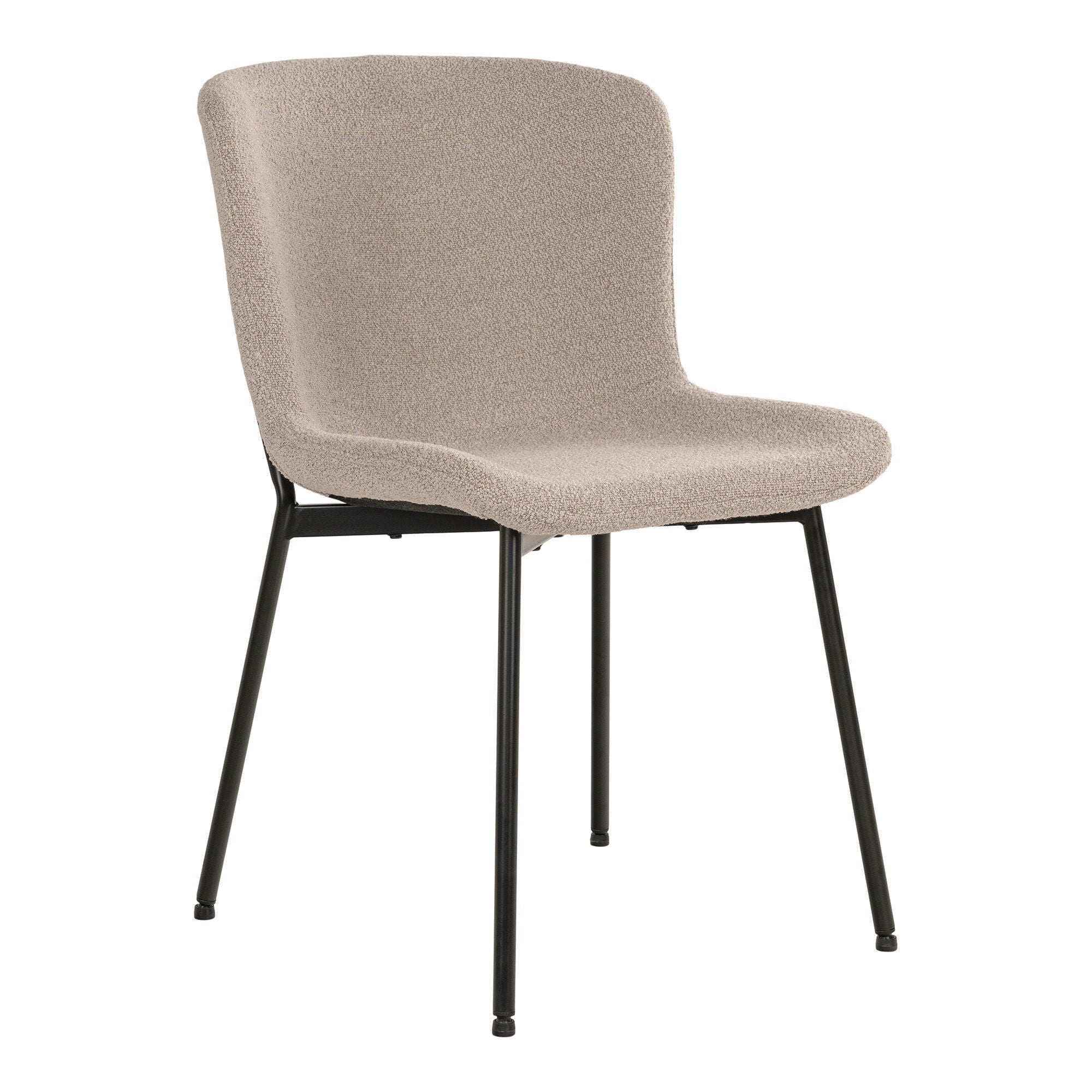 Maceda Dining Chair Option 1