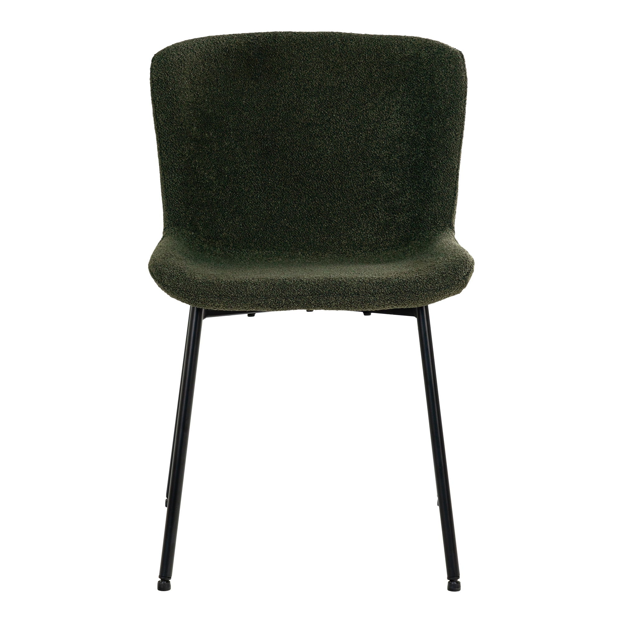 Maceda Dining Chair Option 3