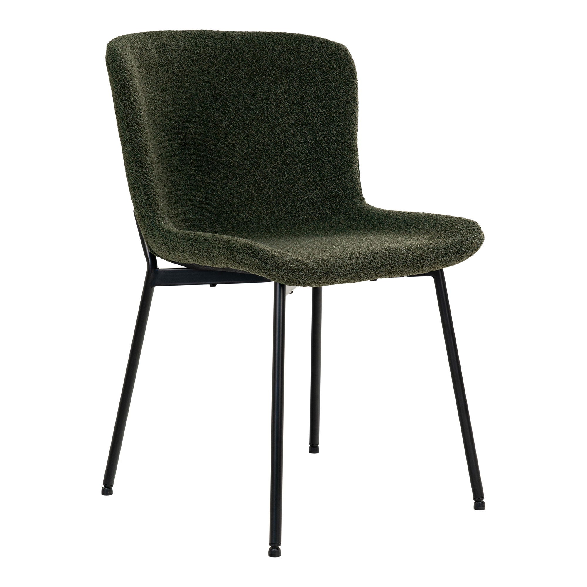 Maceda Dining Chair Option 3