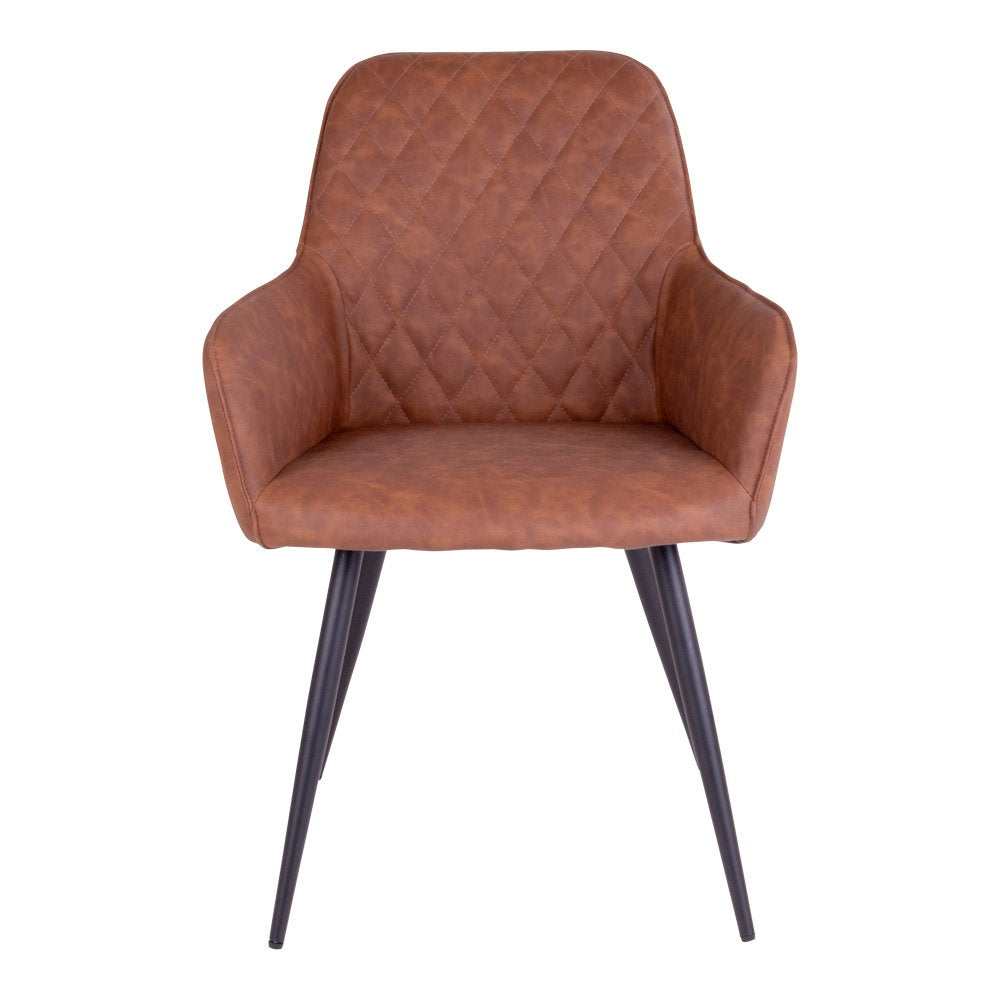 Set of 2 Harbo Dining Chairs