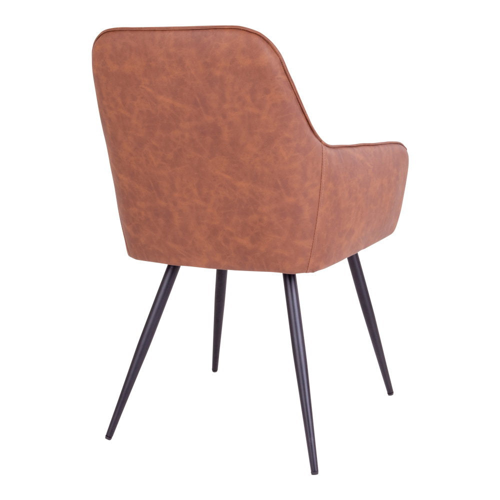 Set of 2 Harbo Dining Chairs