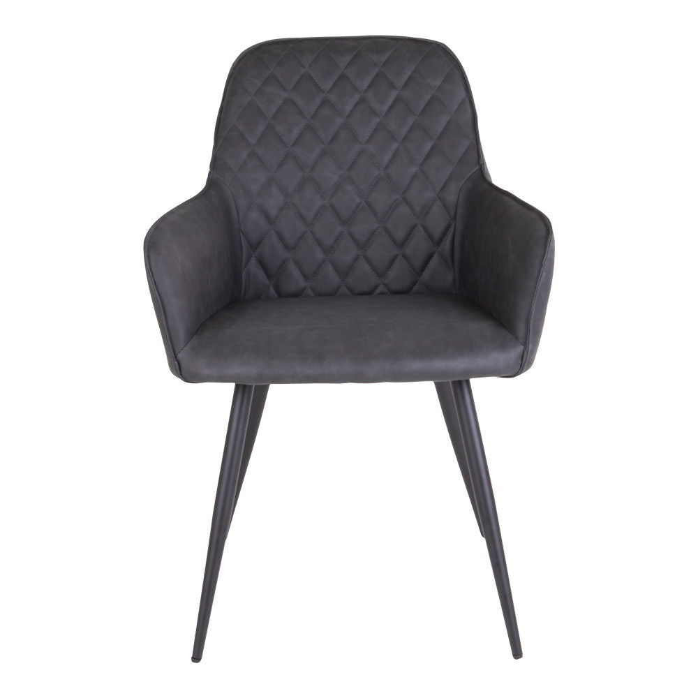 Harbo Dining Chair Option 3
