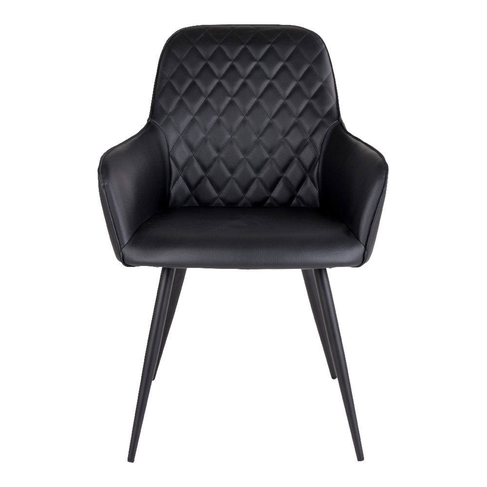 Set of 2 Harbo Dining Chairs