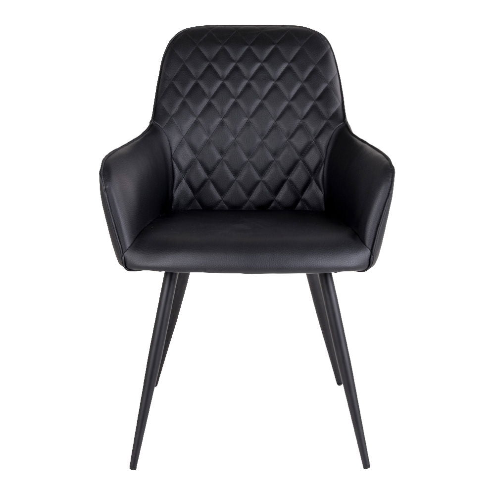 Harbo Dining Chair Option 4