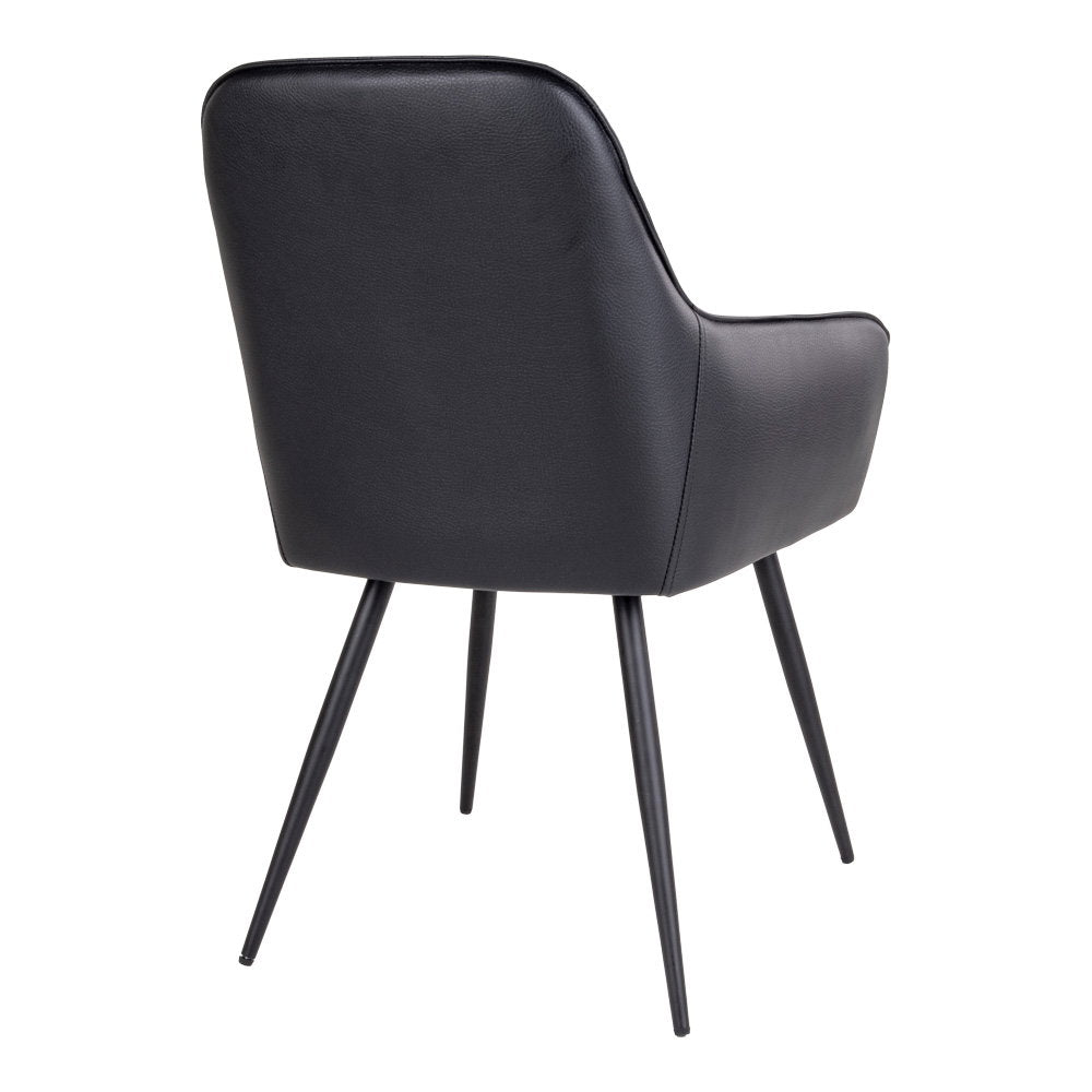 Set of 2 Harbo Dining Chairs