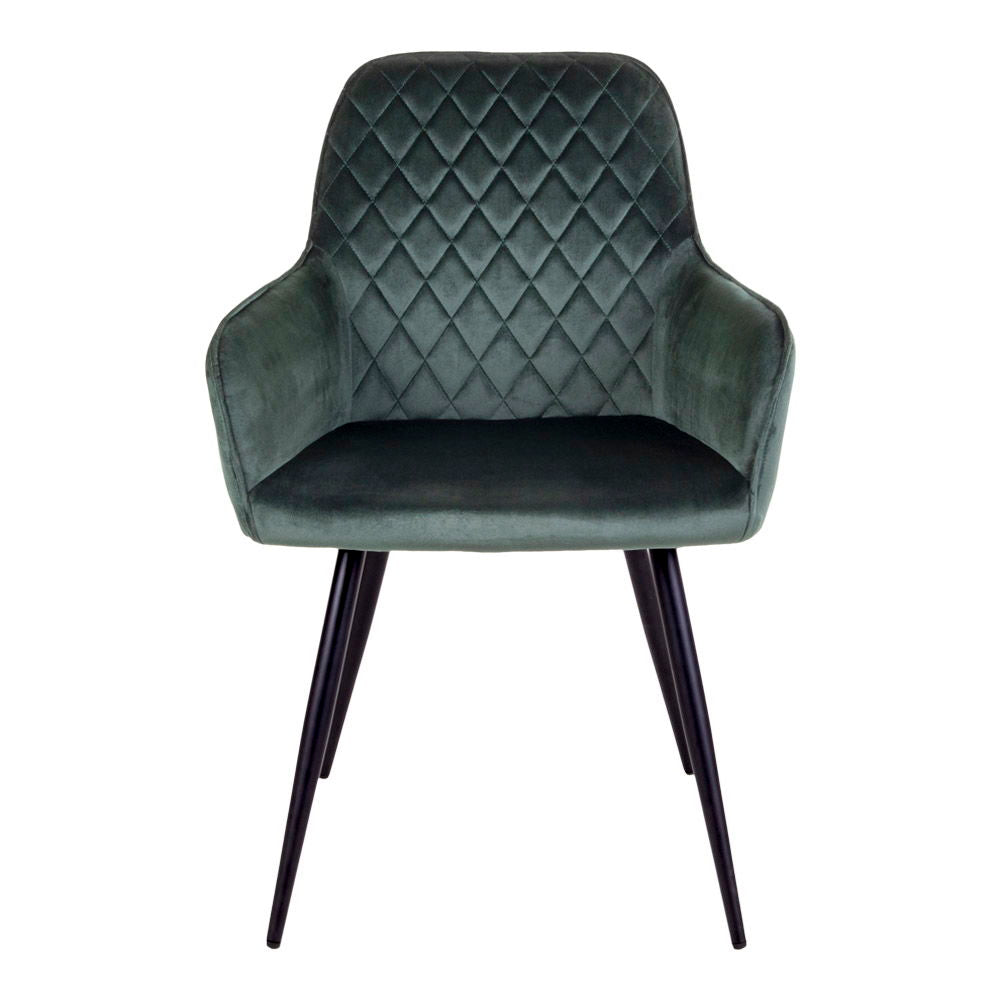 Harbo Dining Chair Option 6