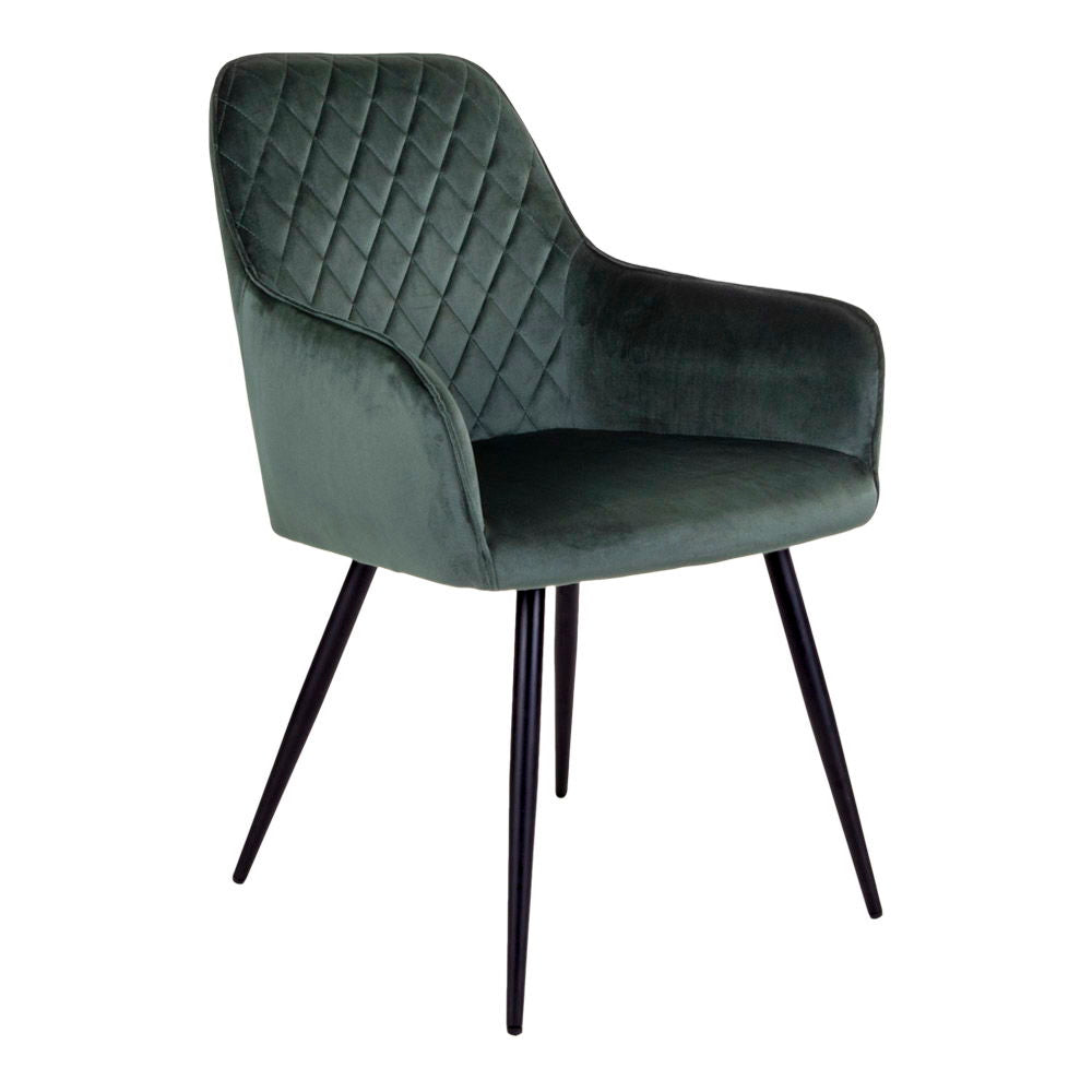Harbo Dining Chair Option 6