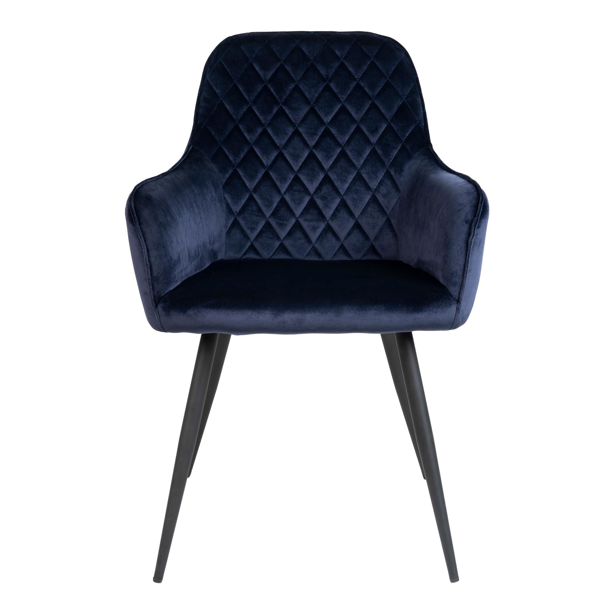 Harbo Dining Chair Option 7