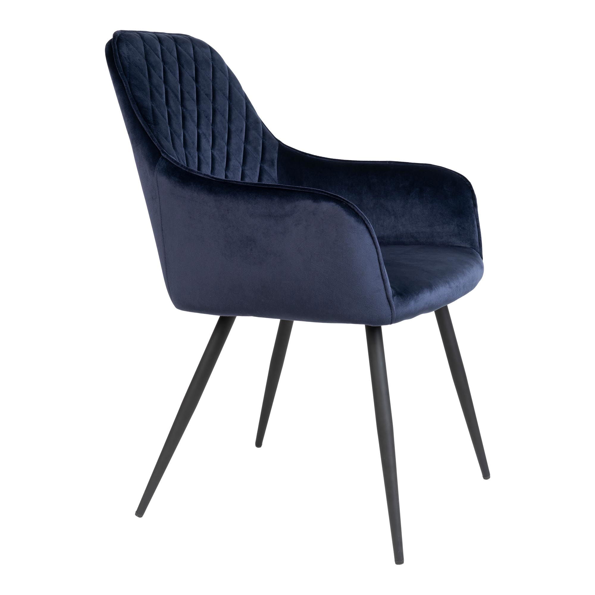 Harbo Dining Chair Option 7