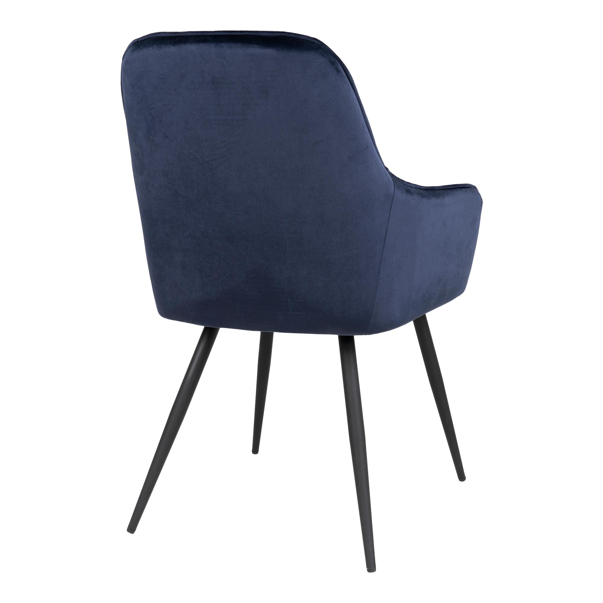 Set of 2 Harbo Dining Chairs