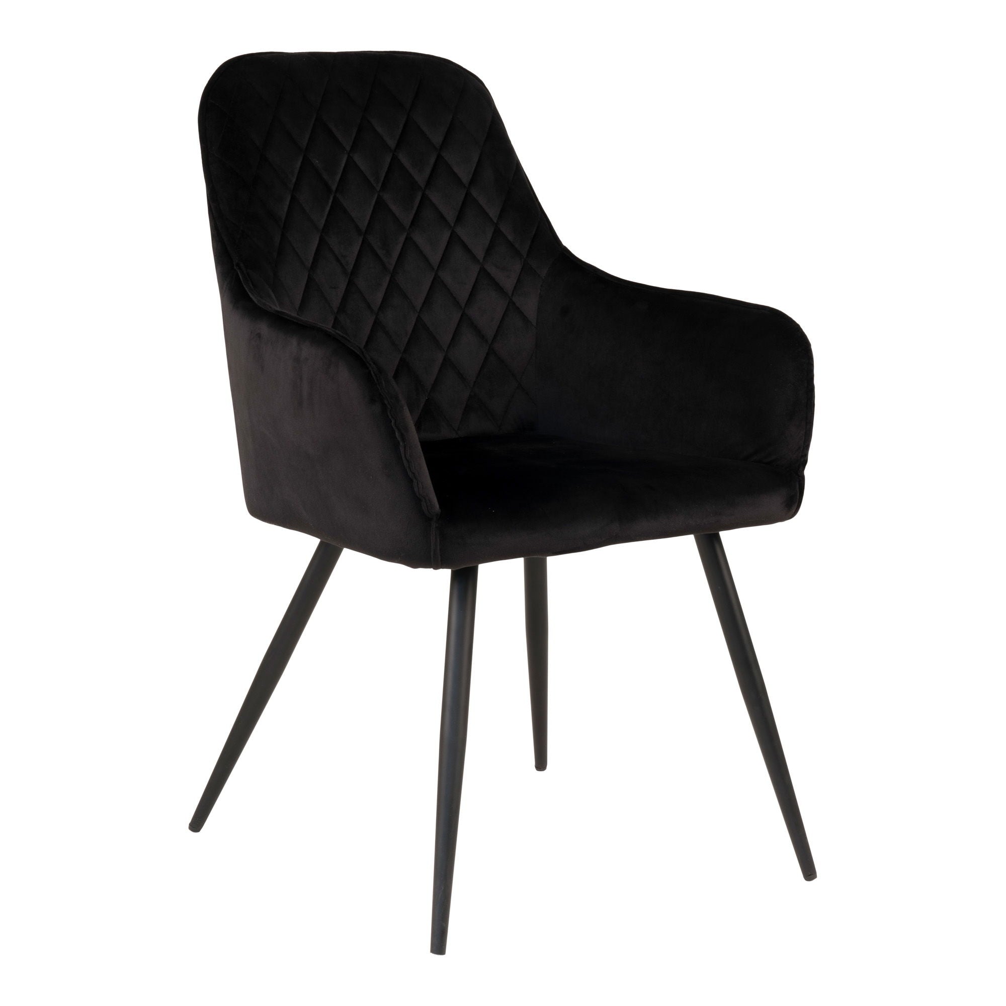 Harbo Dining Chair Option 8