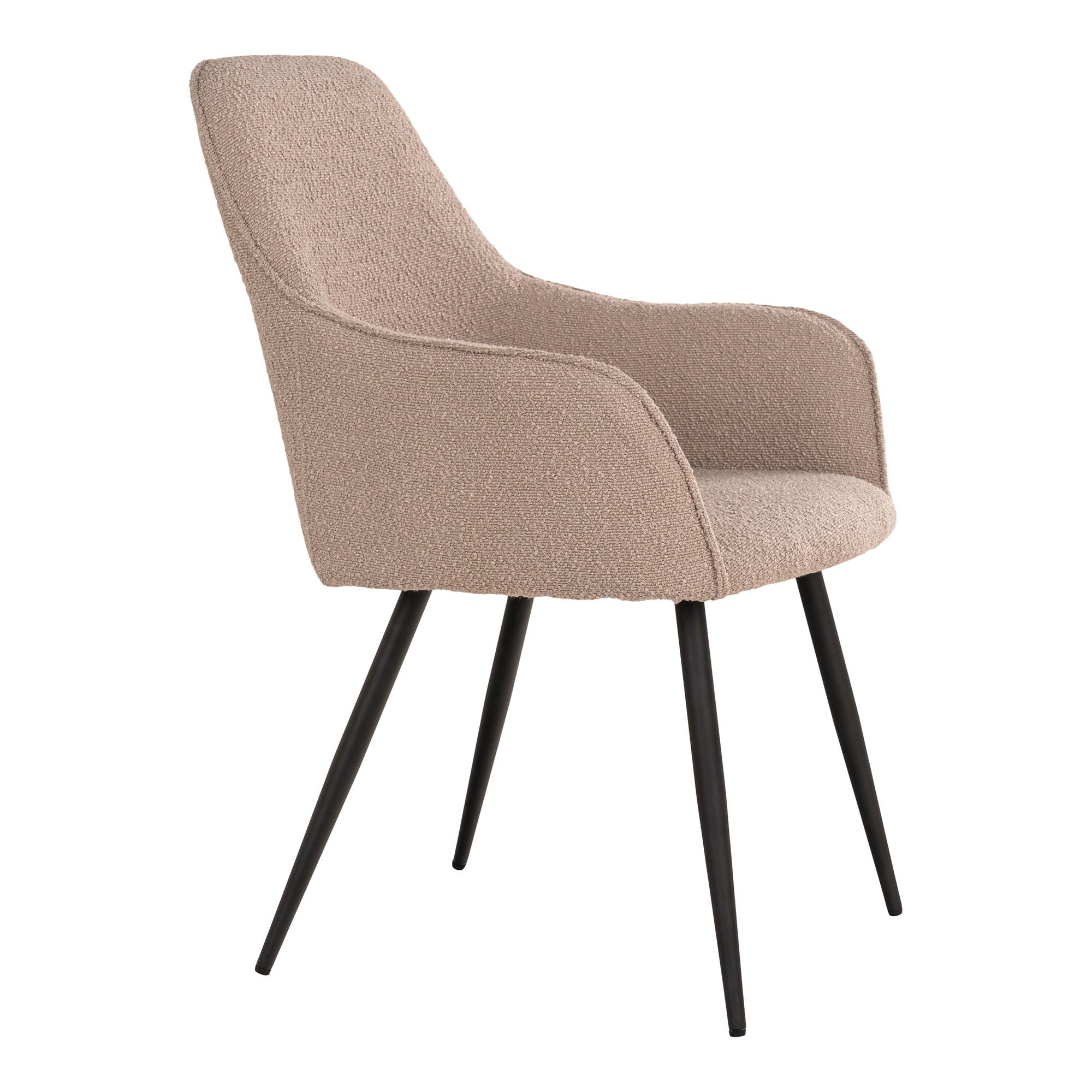 Harbo Dining Chair Option 11
