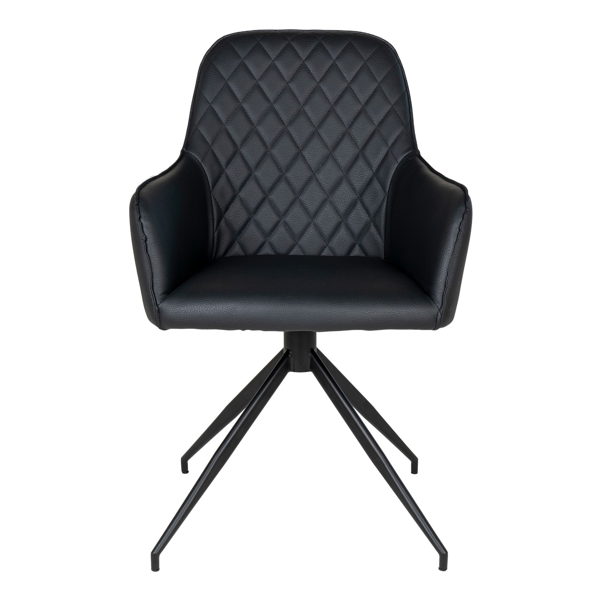 Harbo Dining Chair with swivel Option 3