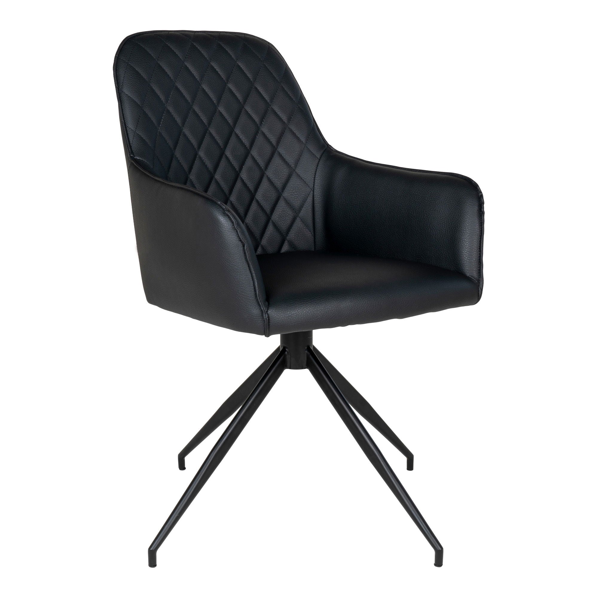 Harbo Dining Chair with swivel Option 3
