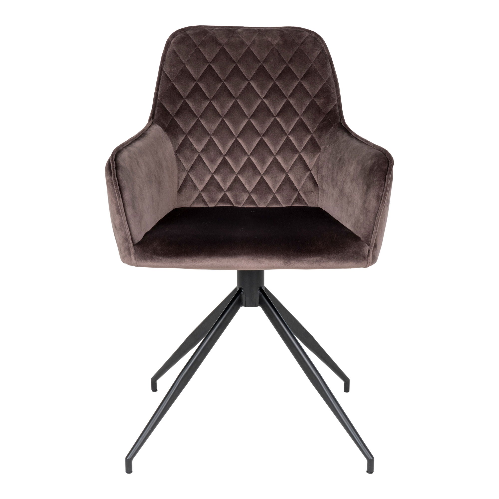 Harbo Dining Chair with swivel Option 4