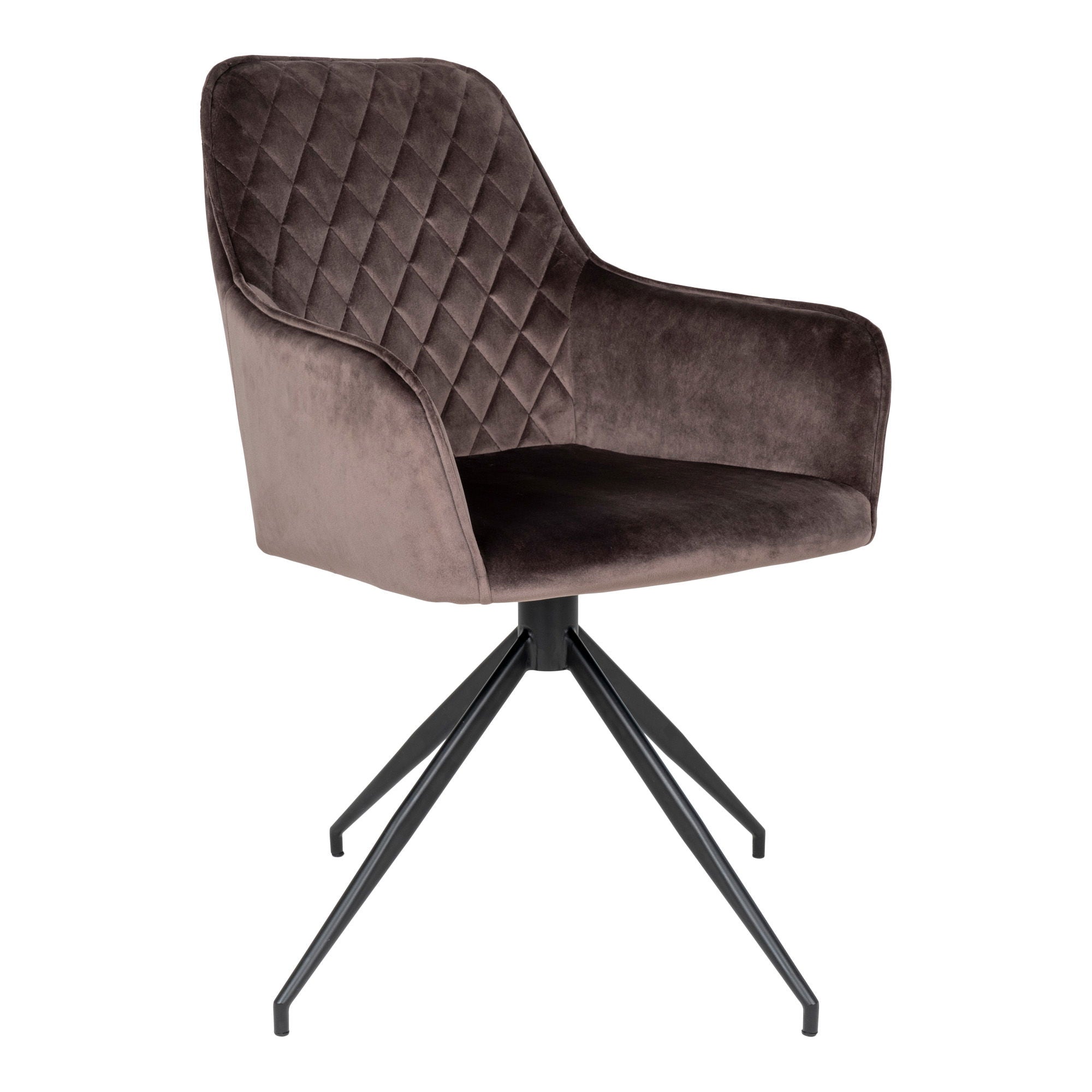 Harbo Dining Chair with swivel Option 4
